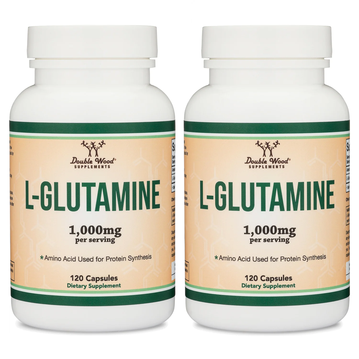 L-Glutamine Supplement - Image 6