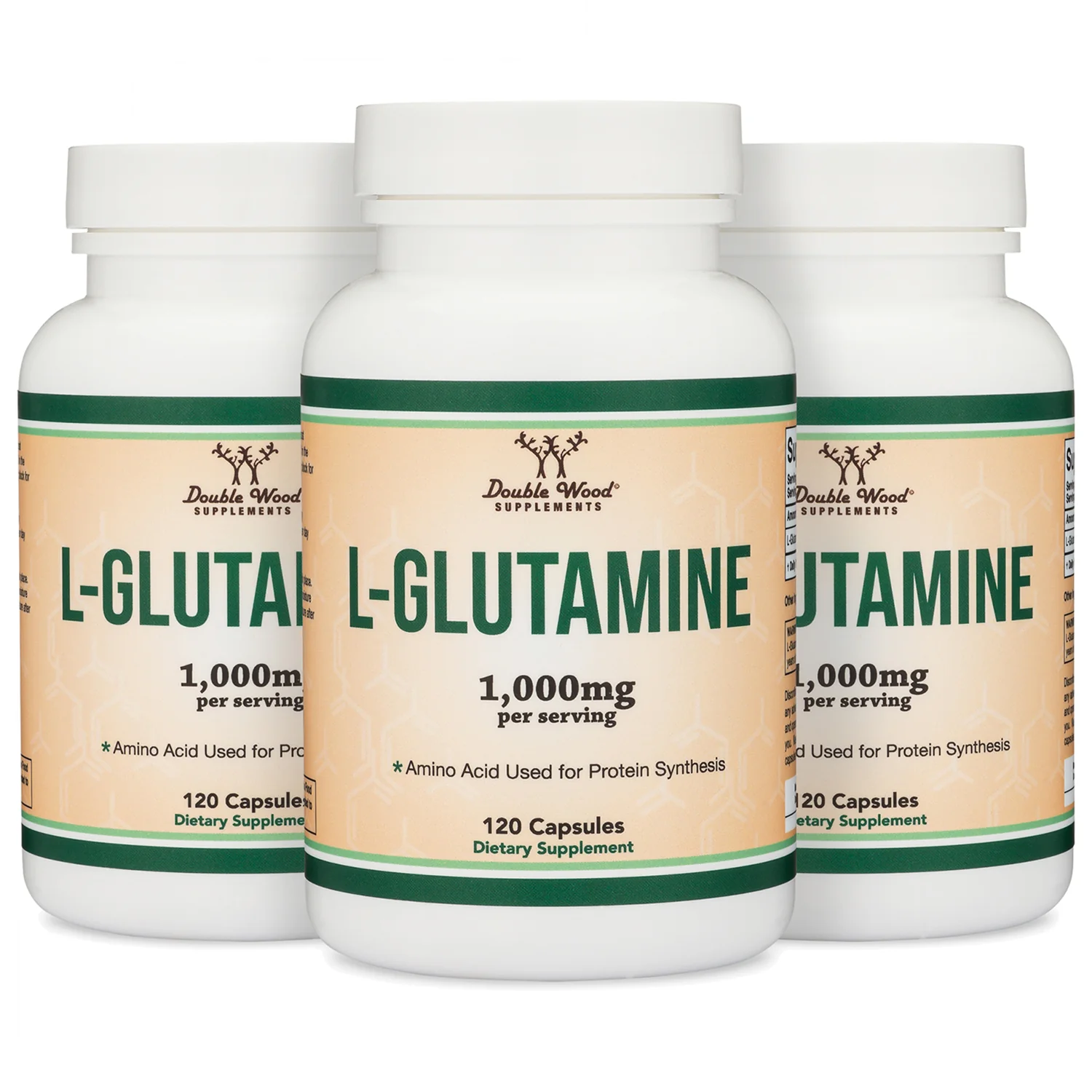 L-Glutamine Supplement - Image 7