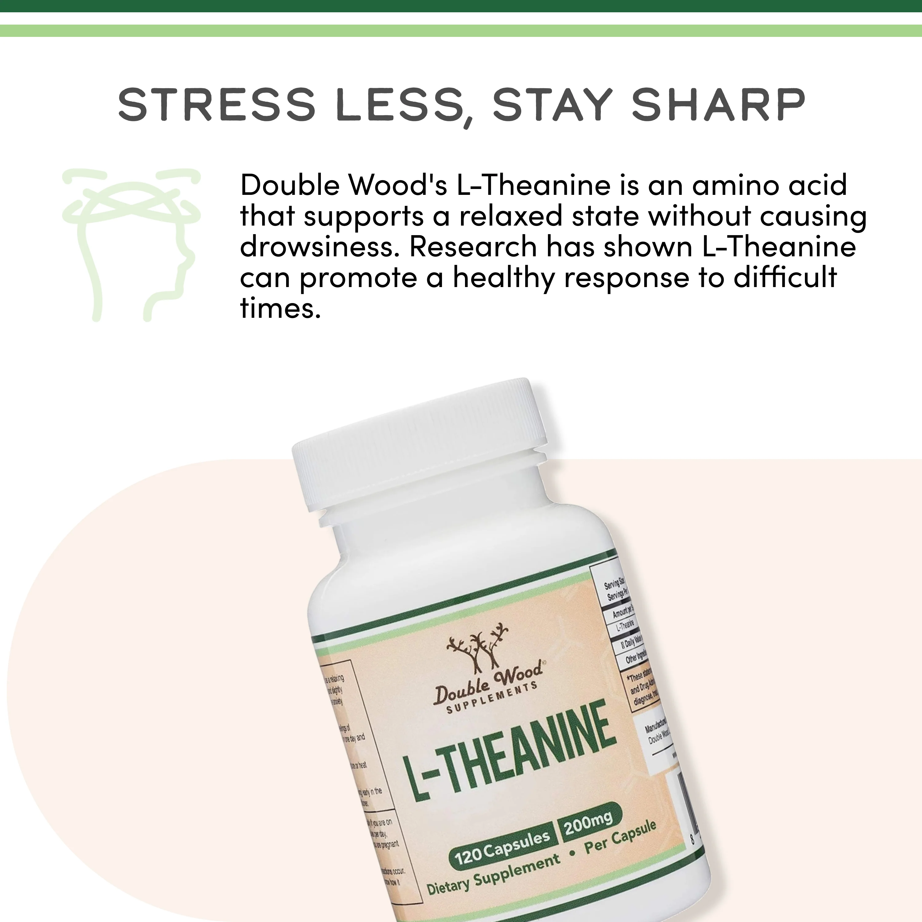 L-Theanine Supplement - Image 4