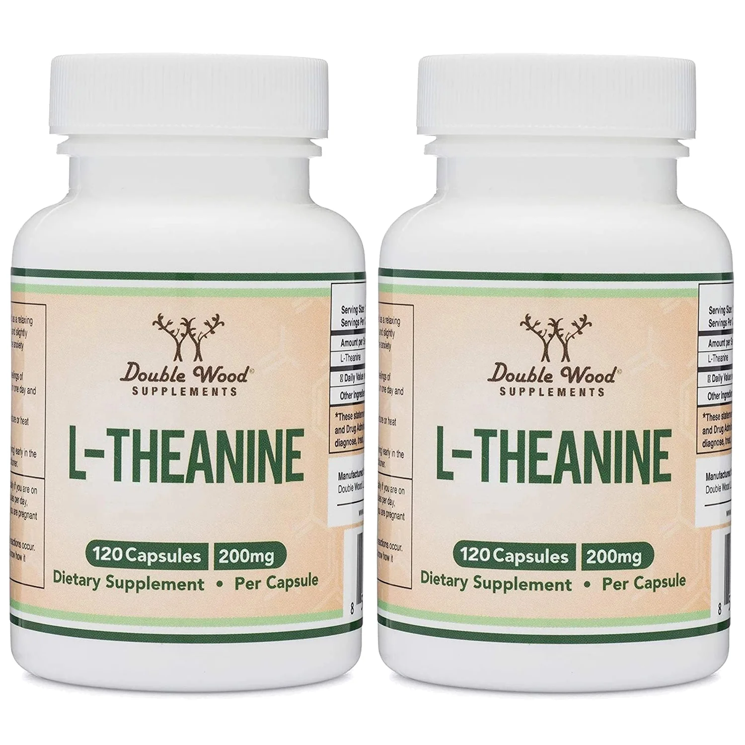 L-Theanine Supplement - Image 7