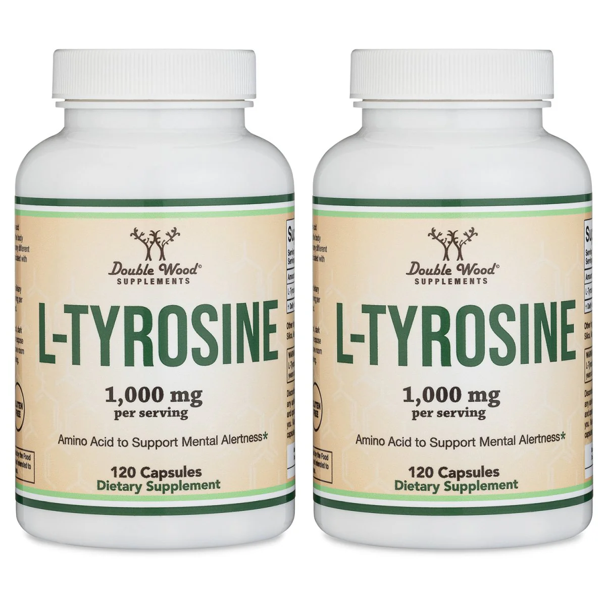 L-Tyrosine Supplement - Image 6