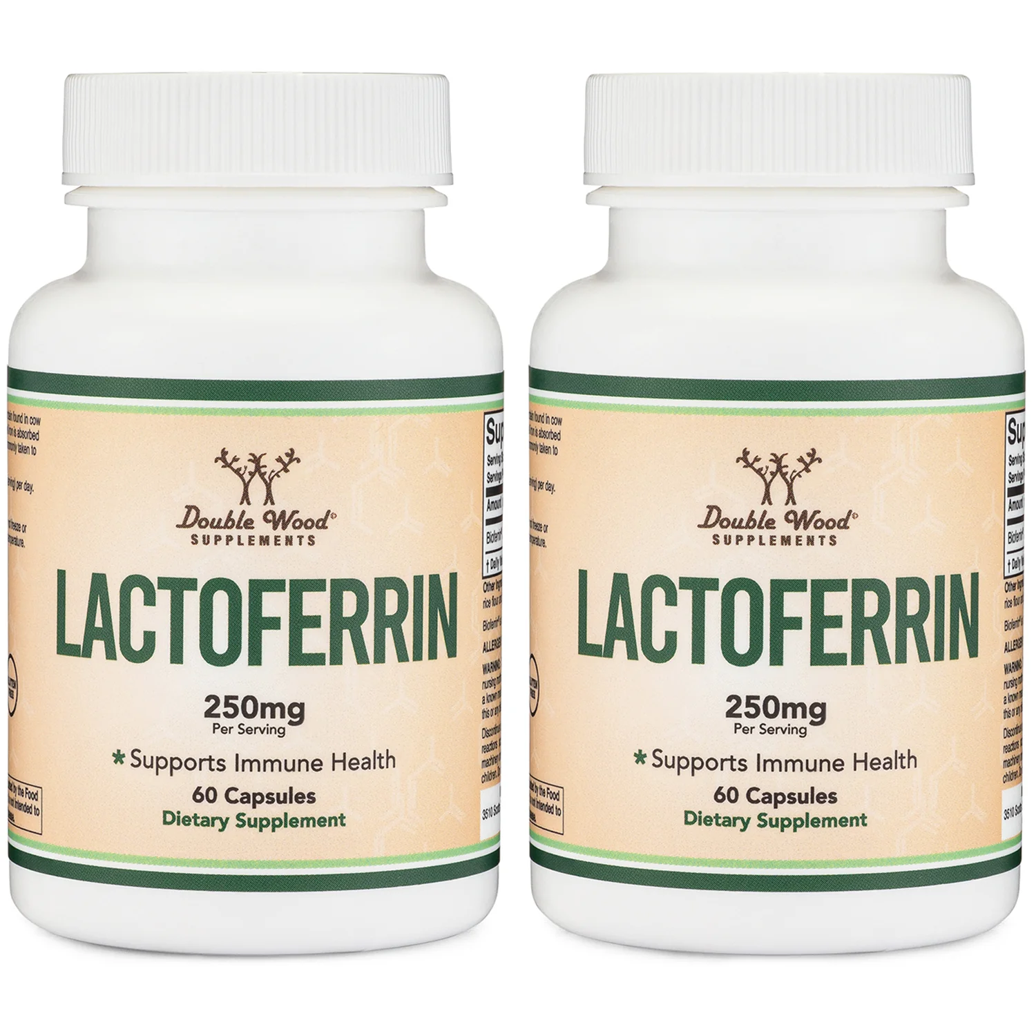 Lactoferrin Supplement - Image 6