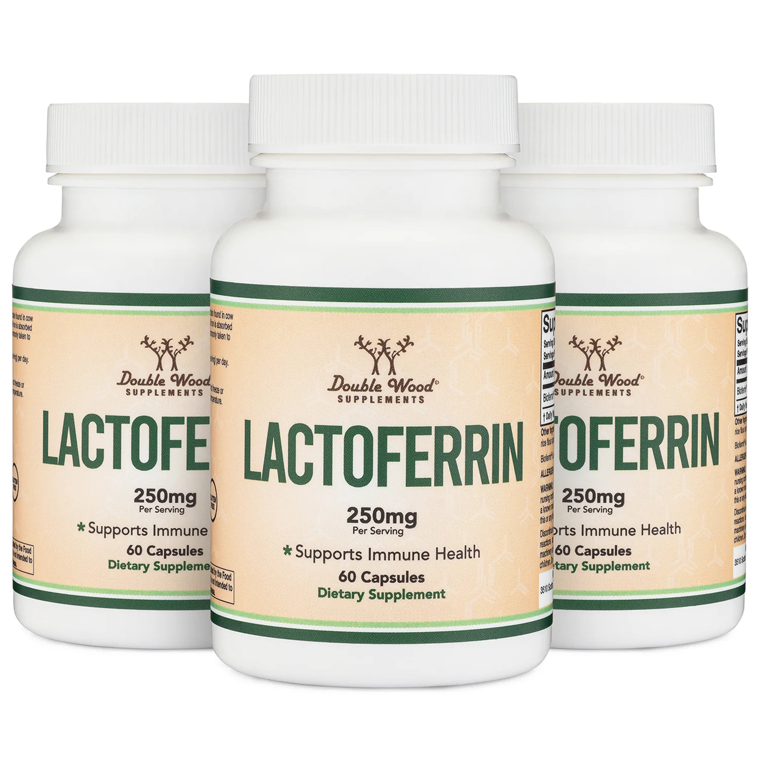 Lactoferrin Supplement - Image 7