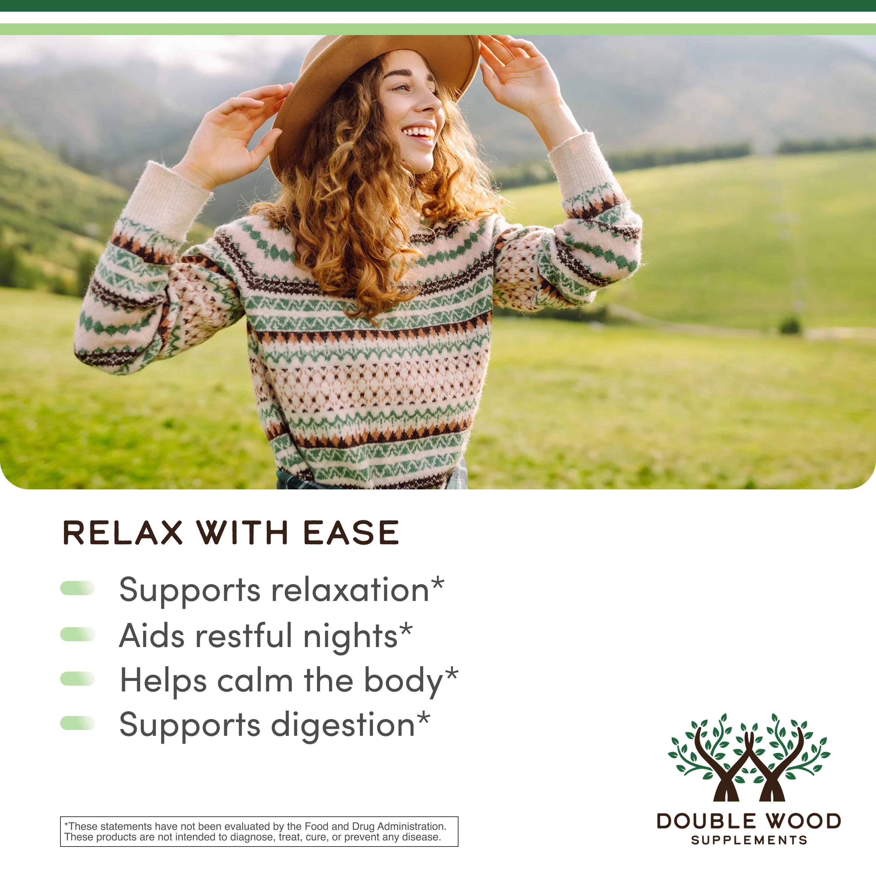 Lemon Balm Supplement - Image 3