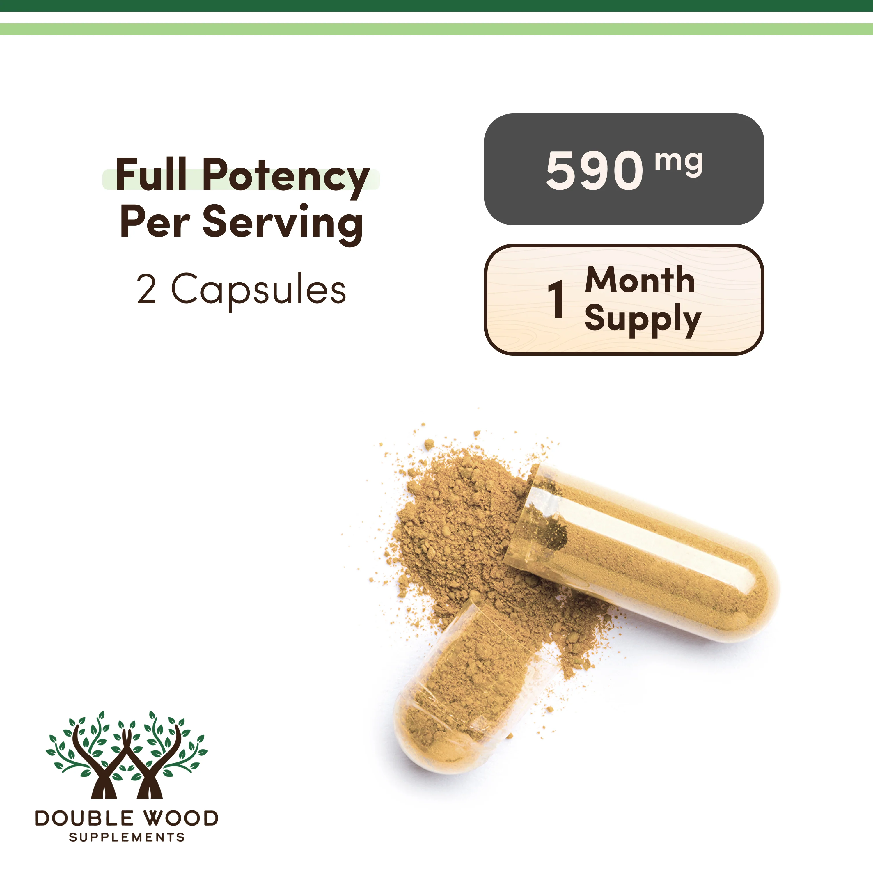 Lemon Balm Supplement - Image 5