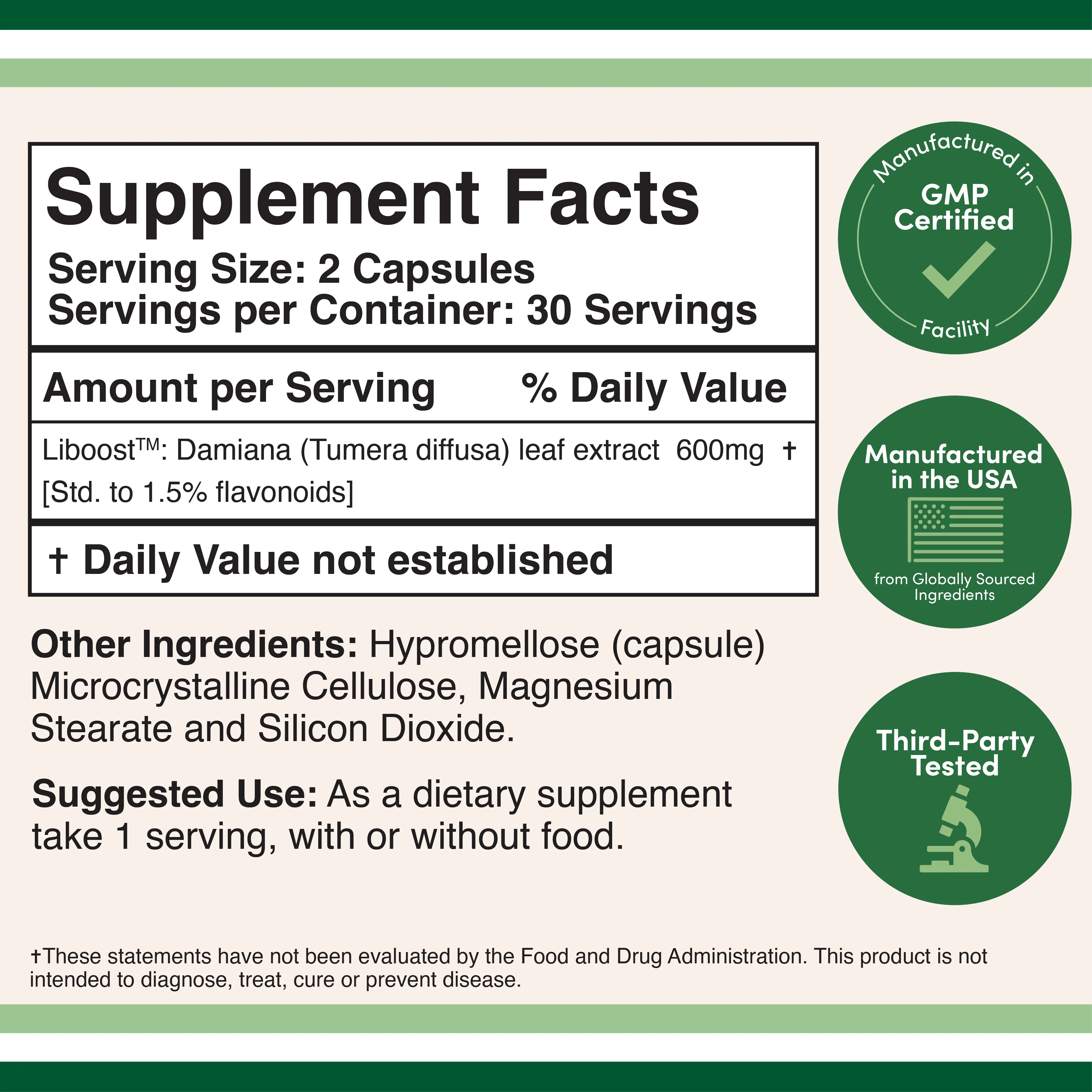 Liboost Supplement - Image 2