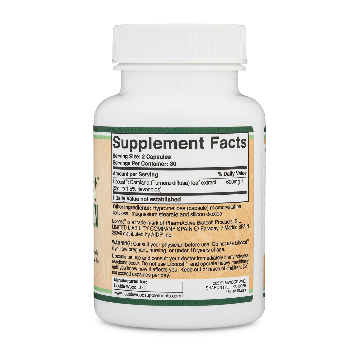 Liboost Supplement - Image 3
