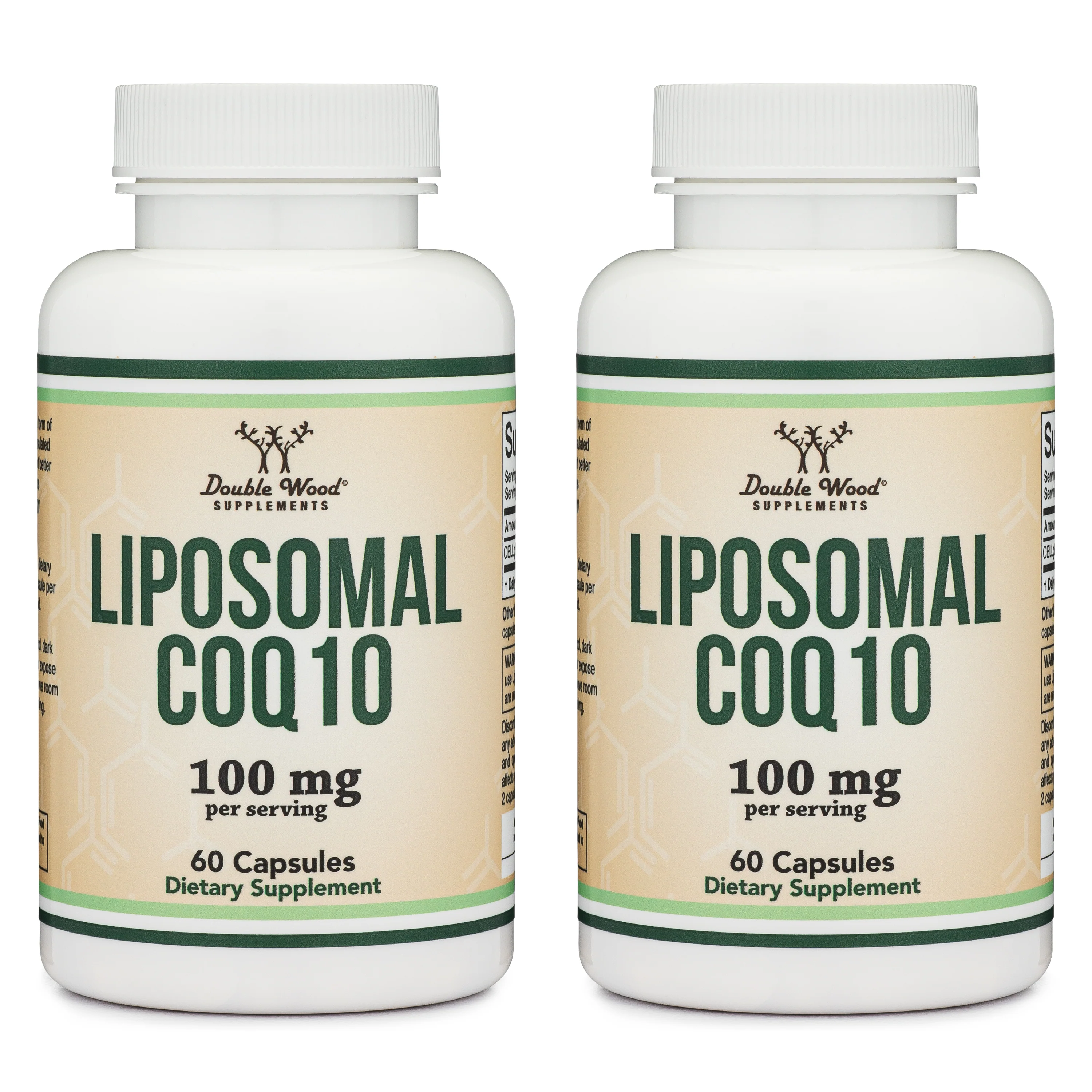 Liposomal CoQ10 Supplement - Image 6
