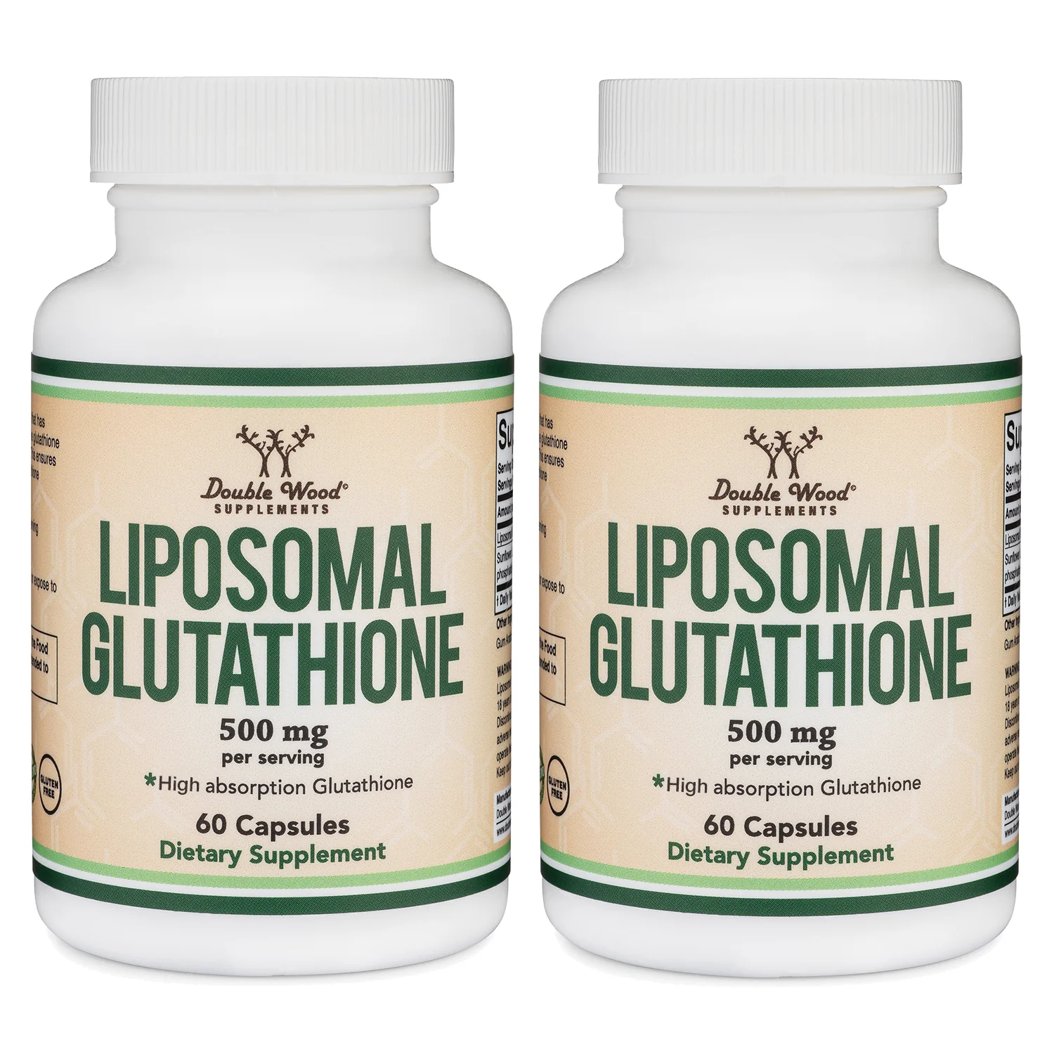 Liposomal Glutathione Supplement - Image 6