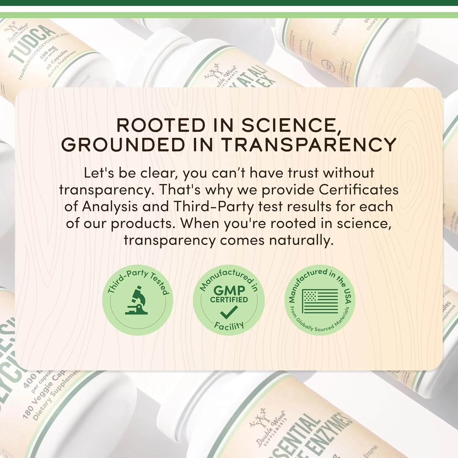 Liposomal NAD Supplement - Image 5