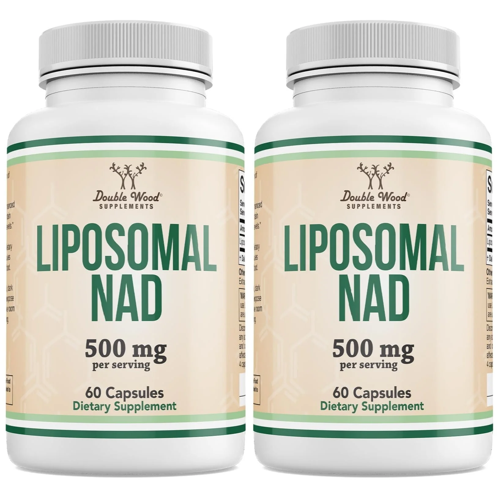 Liposomal NAD Supplement - Image 6