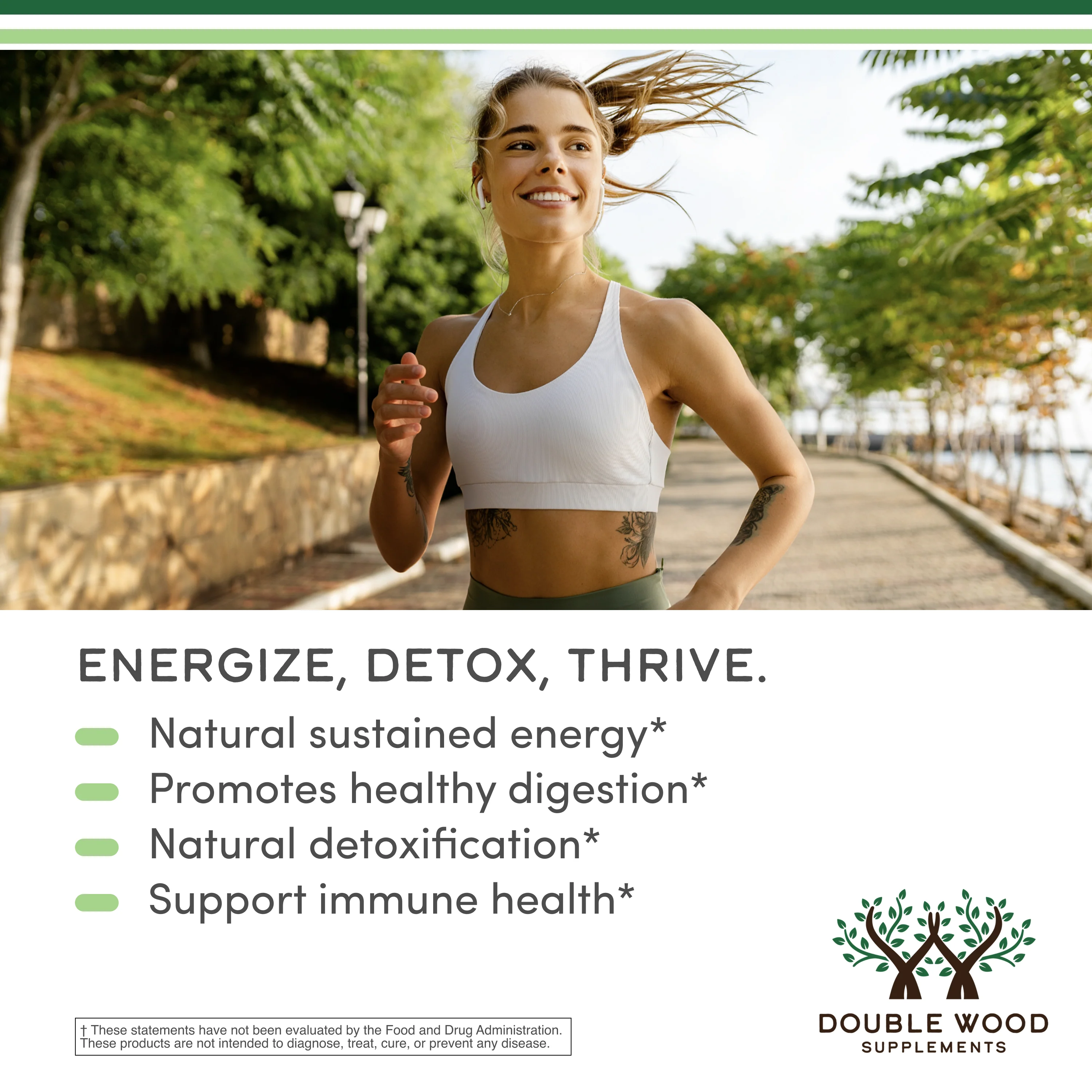 Liquid Chlorophyll Supplement - Image 3