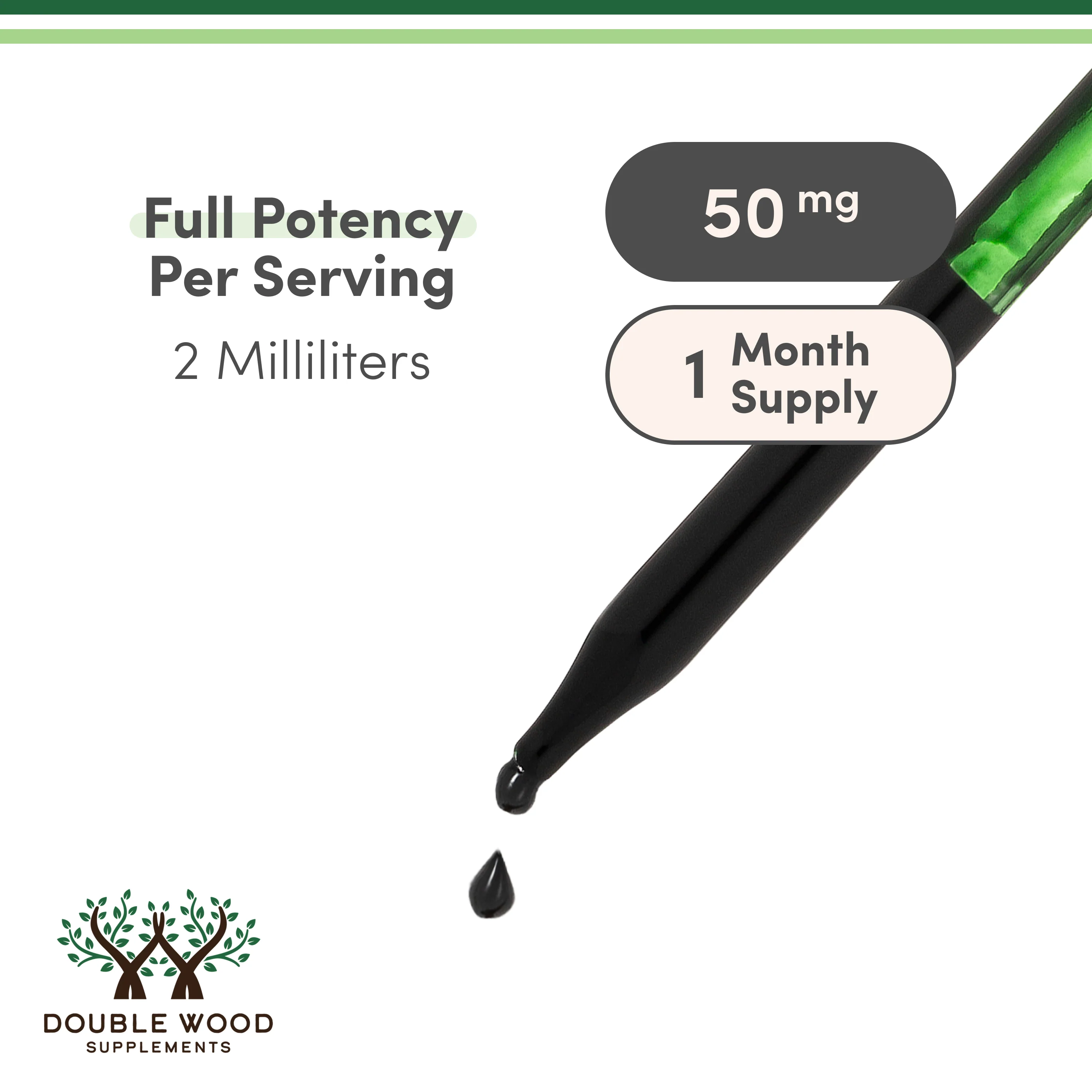 Liquid Chlorophyll Supplement - Image 5