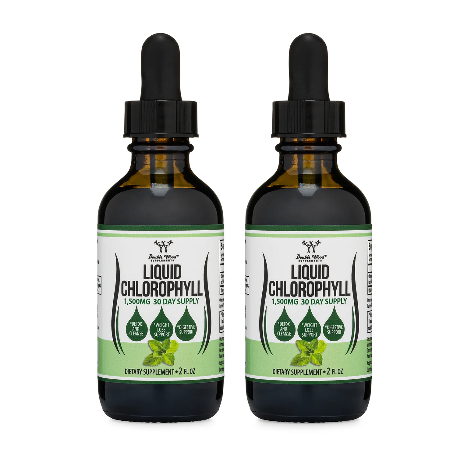 Liquid Chlorophyll Supplement - Image 7