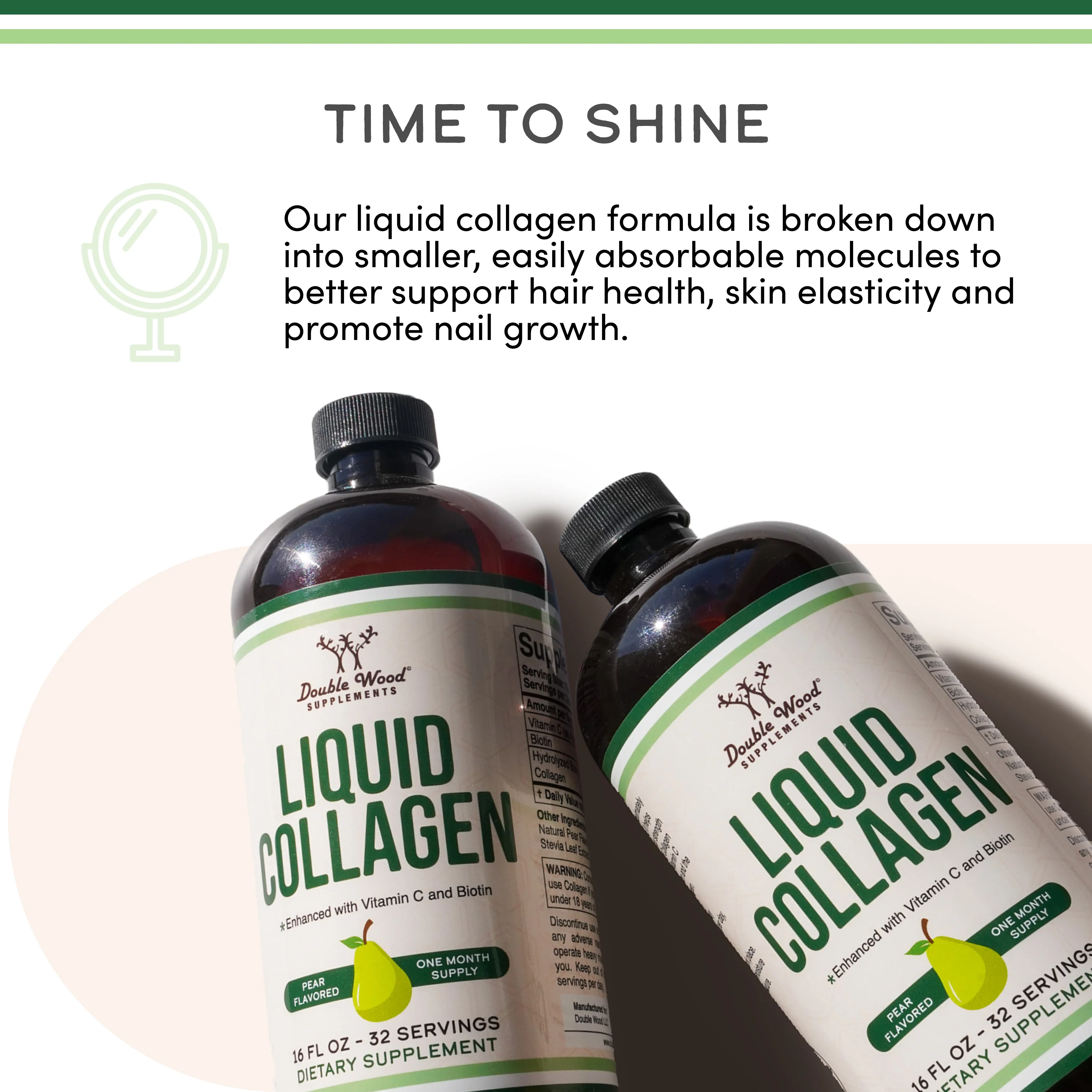 Liquid Collagen Supplement - Image 4