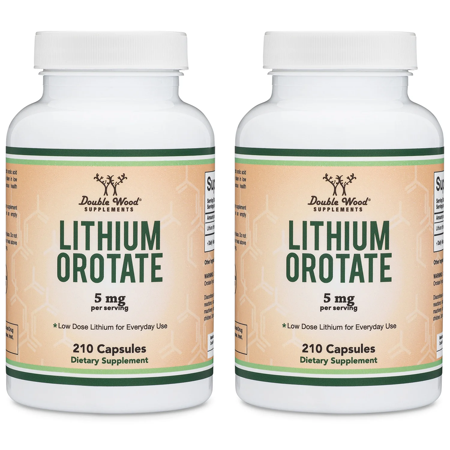 Lithium Orotate Supplement - Image 6