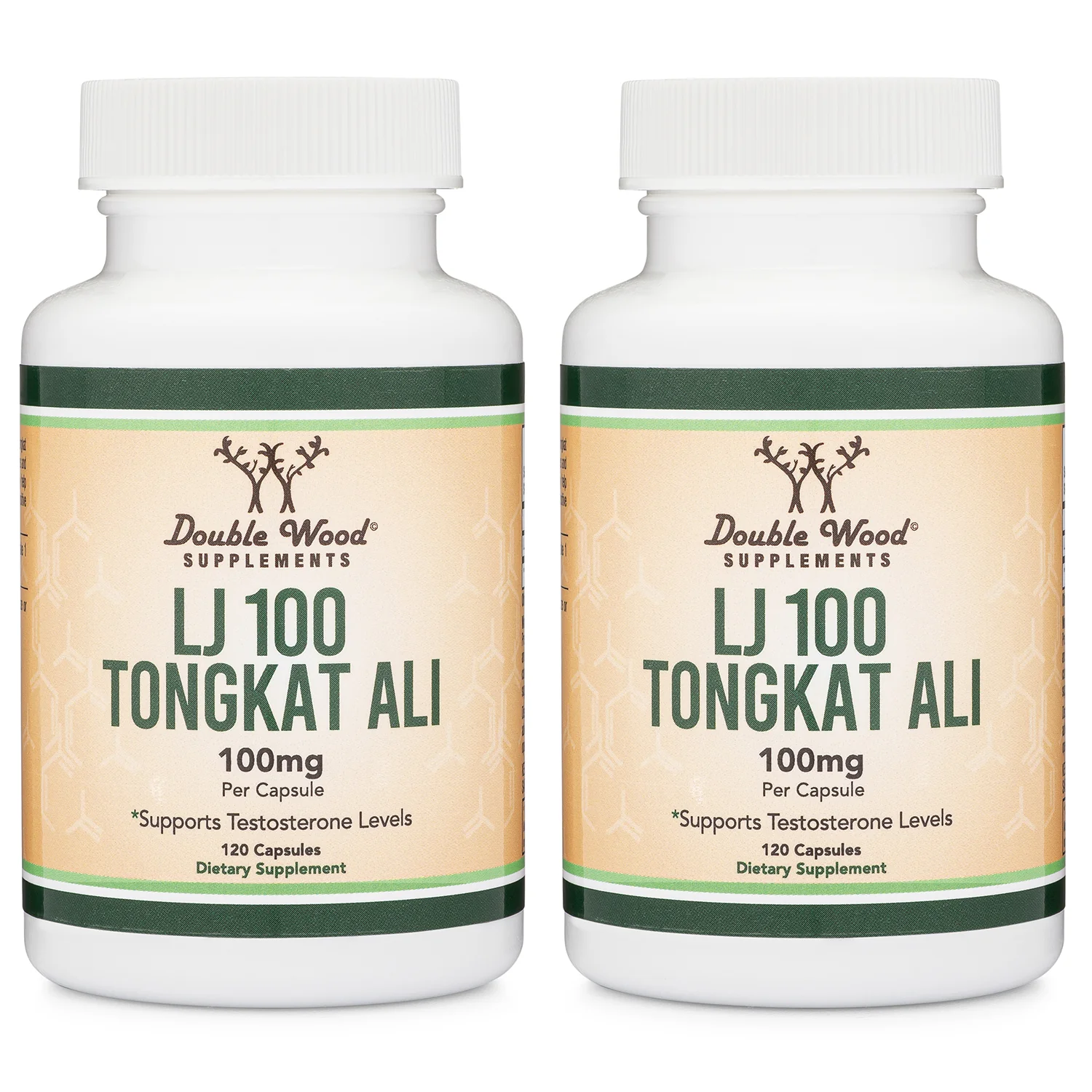 LJ 100 Tongkat Ali Supplement - Image 6