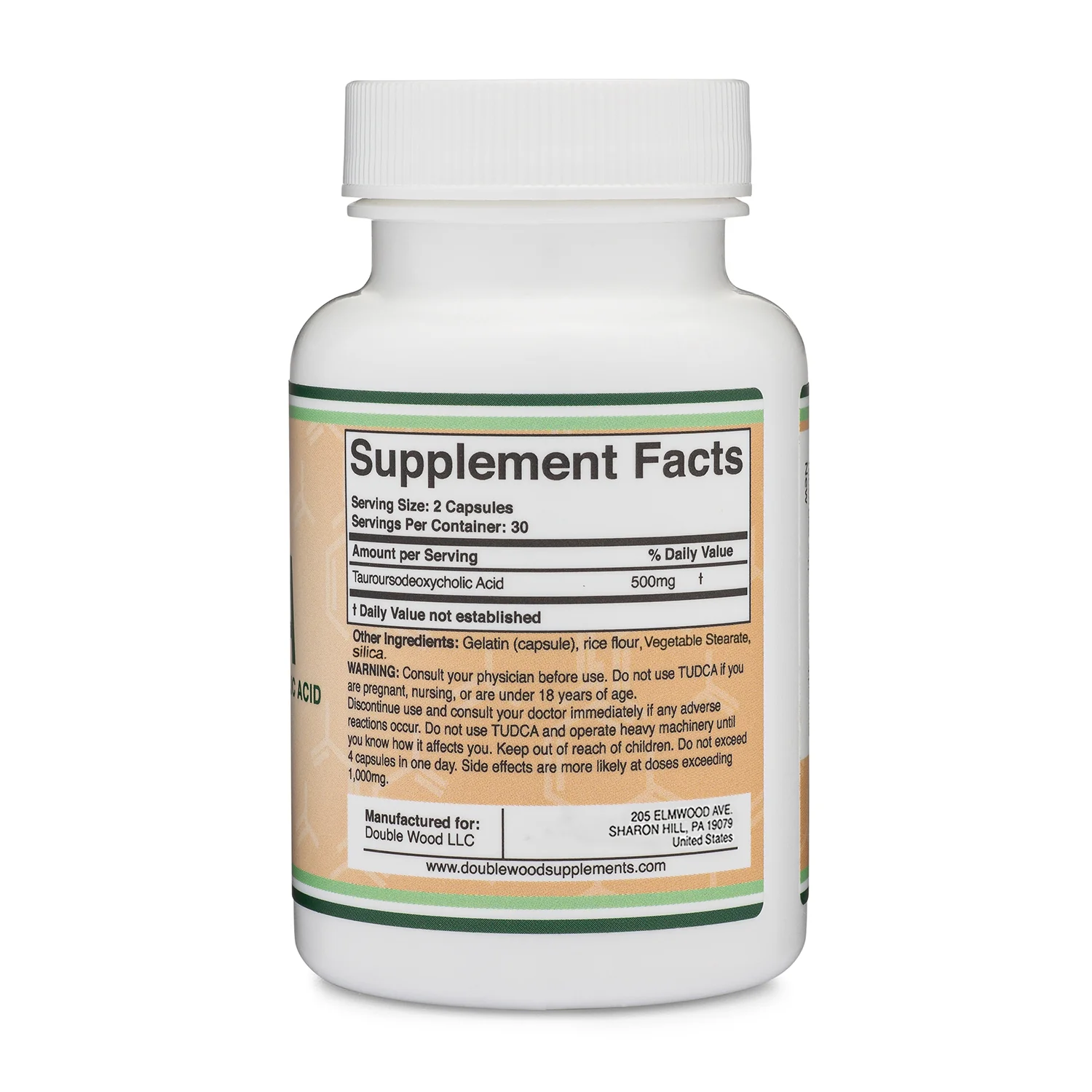 Love Your Liver Stack - Image 4
