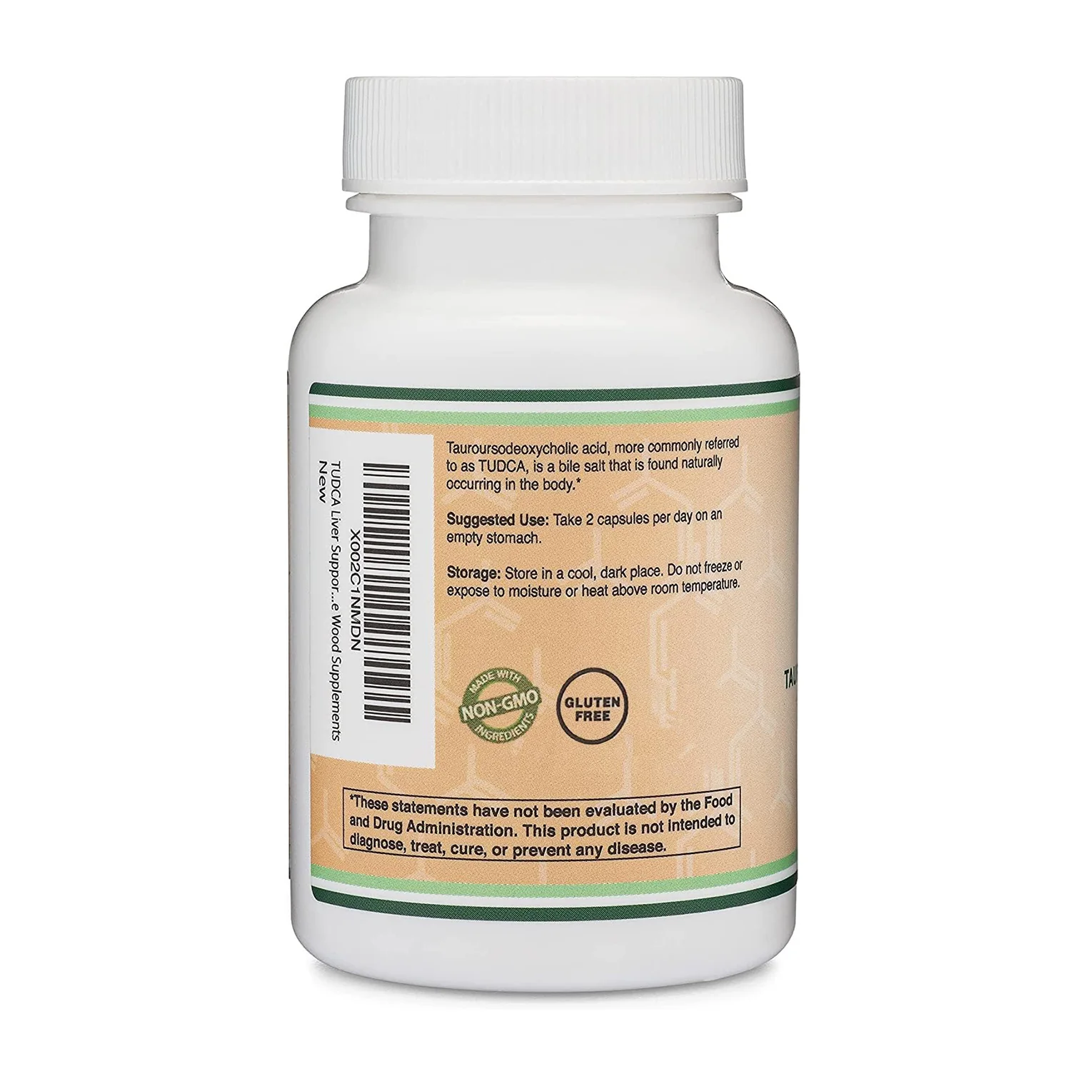 Love Your Liver Stack - Image 5