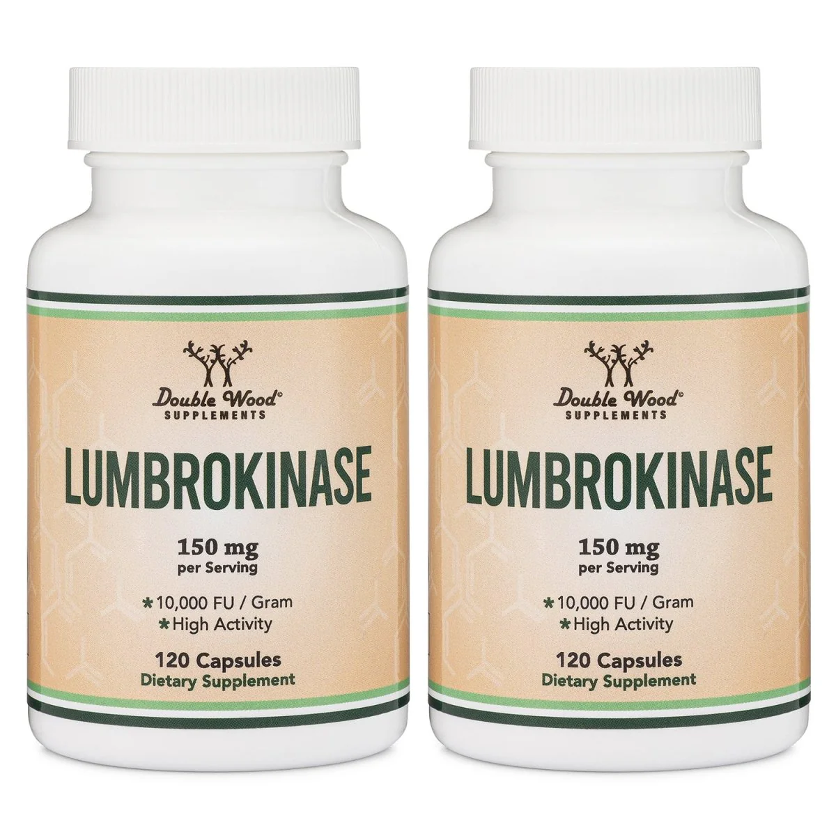 Lumbrokinase Supplement - Image 6