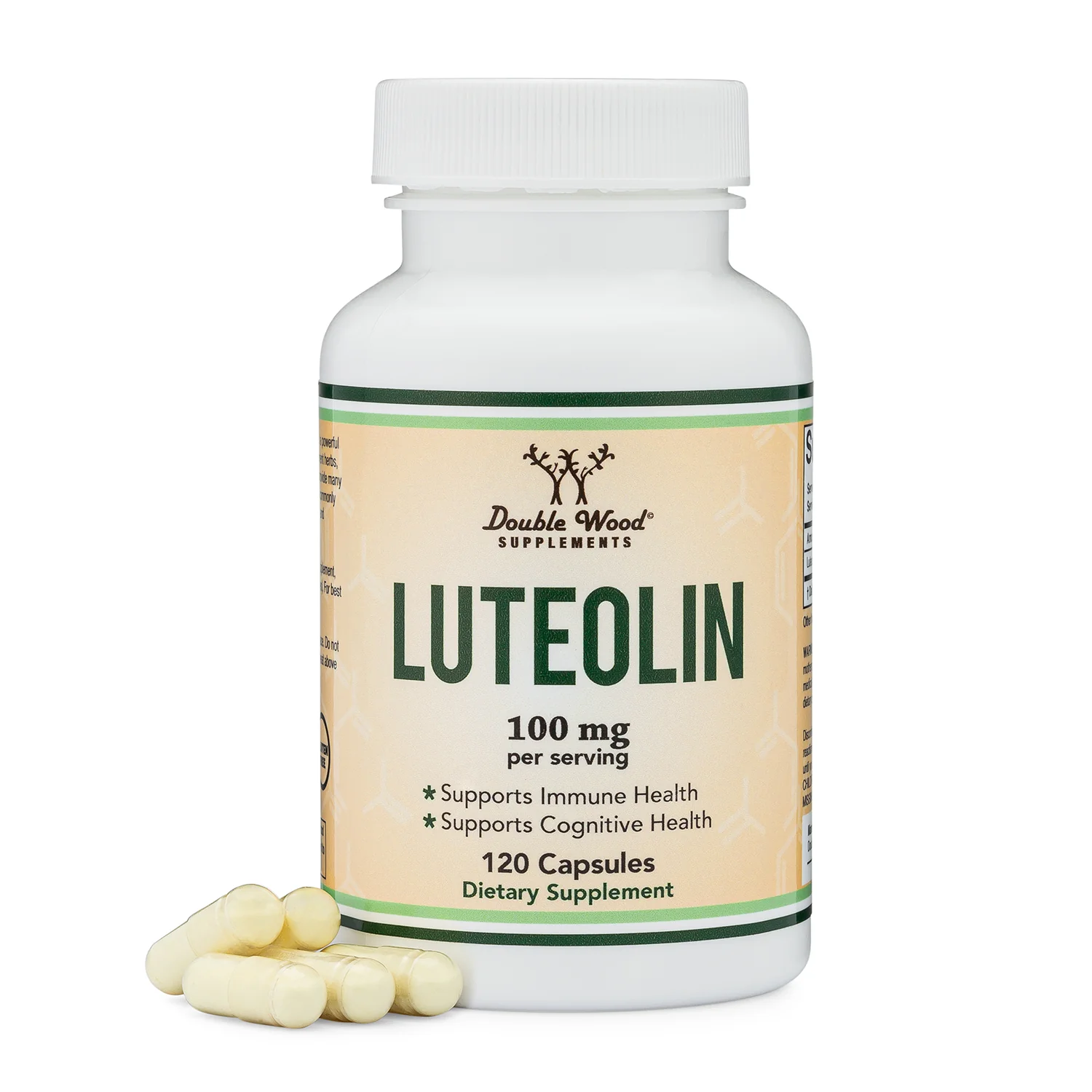 Luteolin Supplement - Image 5