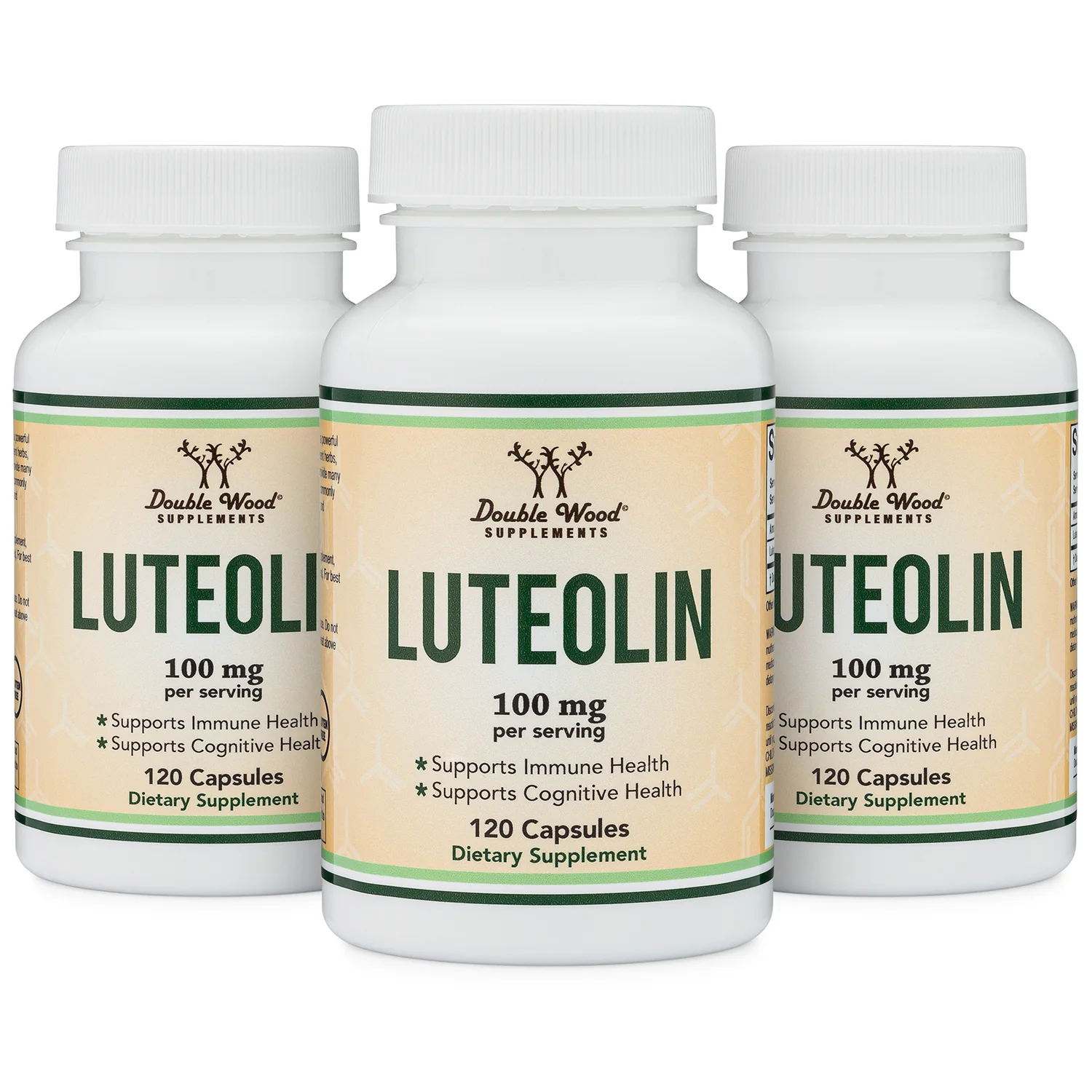 Luteolin Supplement - Image 7