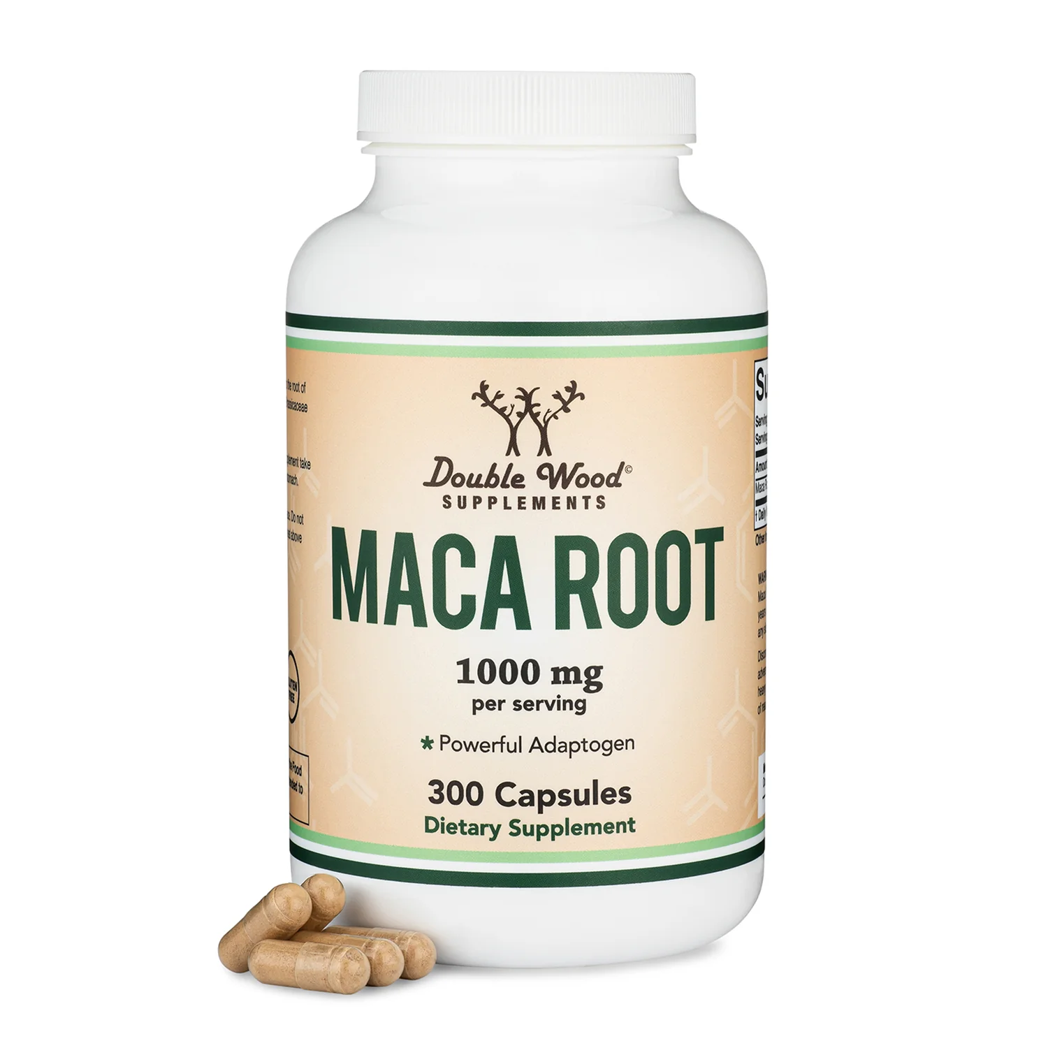 Maca Root Supplement - Image 5