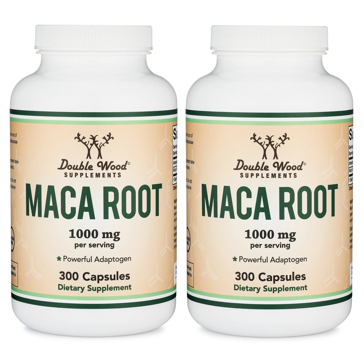 Maca Root Supplement - Image 6