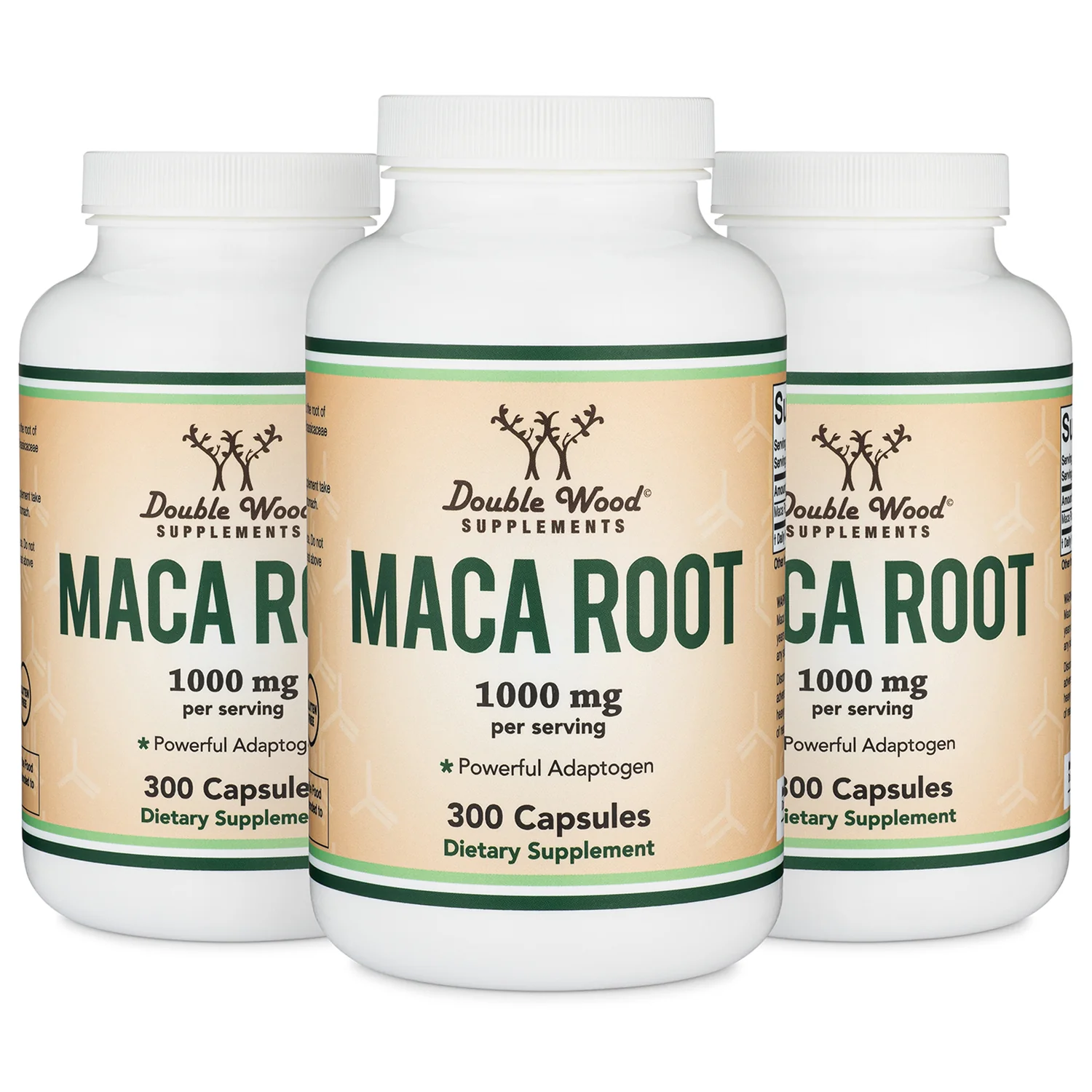 Maca Root Supplement - Image 7