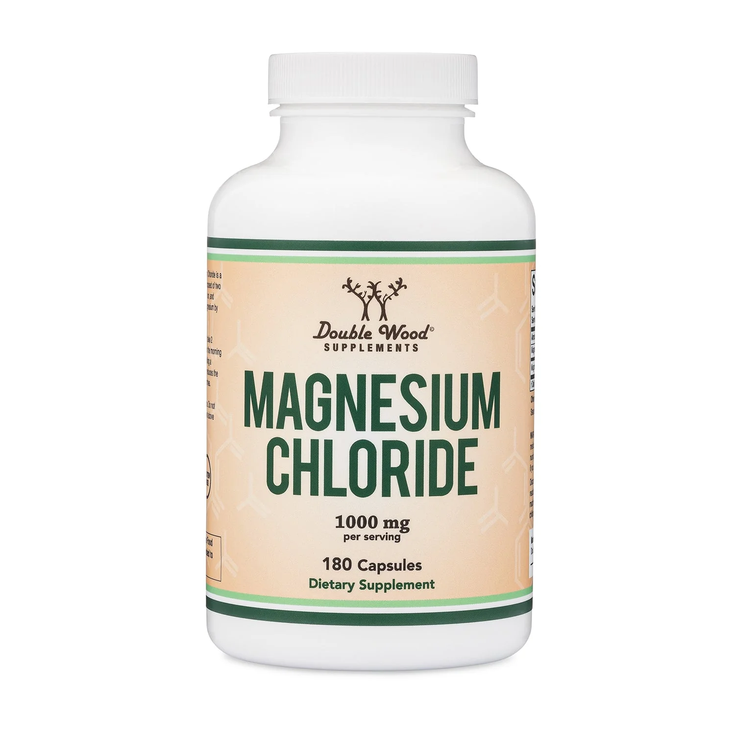 Mag C Stack (Magnesium Chloride & Citrate) - Image 2