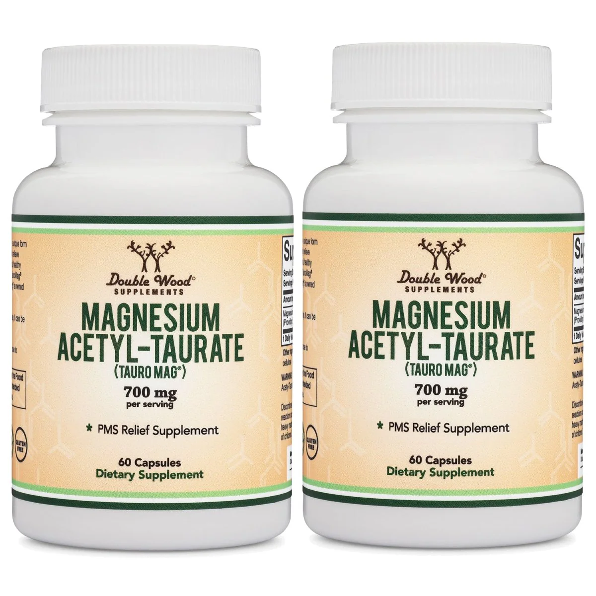 Magnesium Acetyl-Taurate Supplement - Image 6