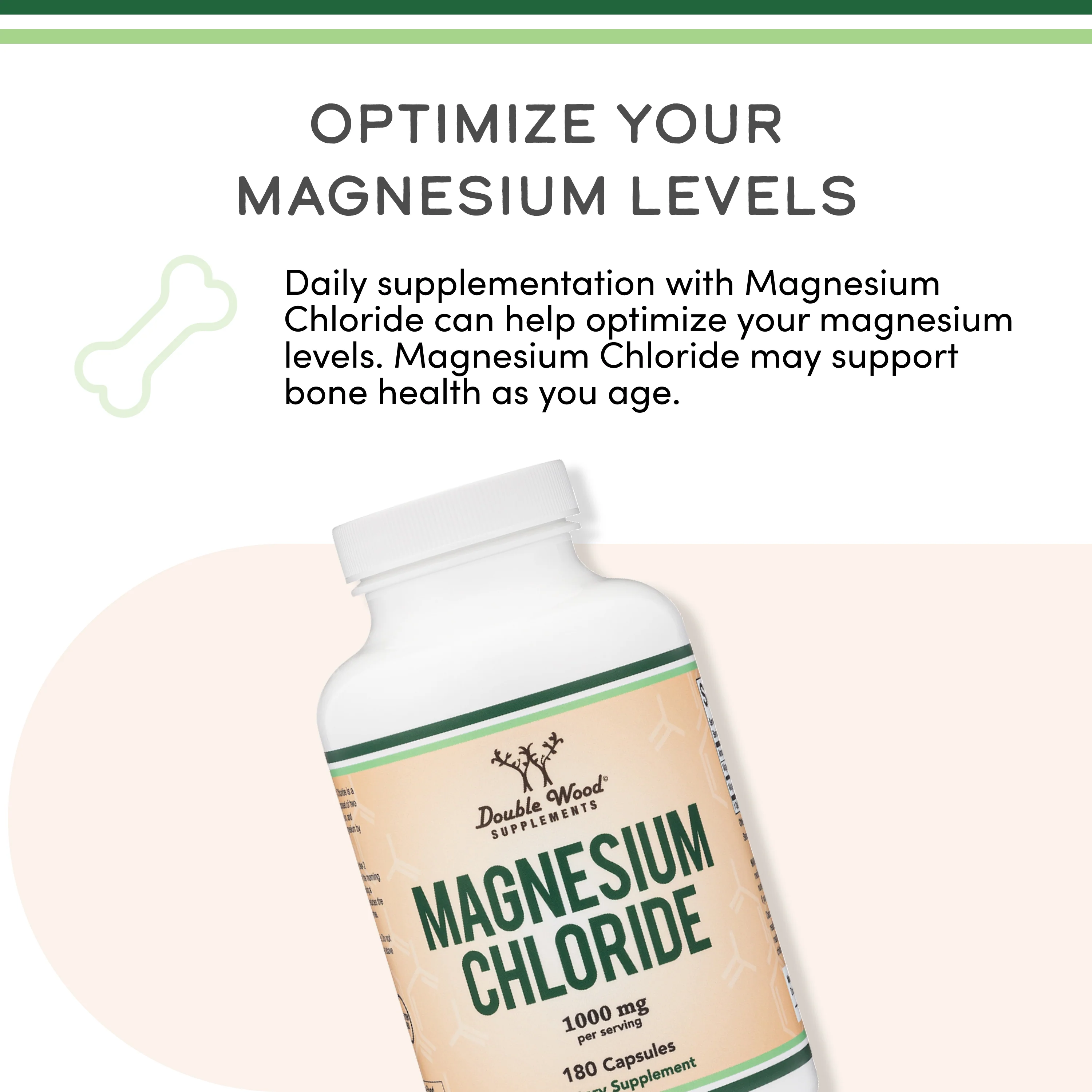Magnesium Chloride Supplement - Image 4