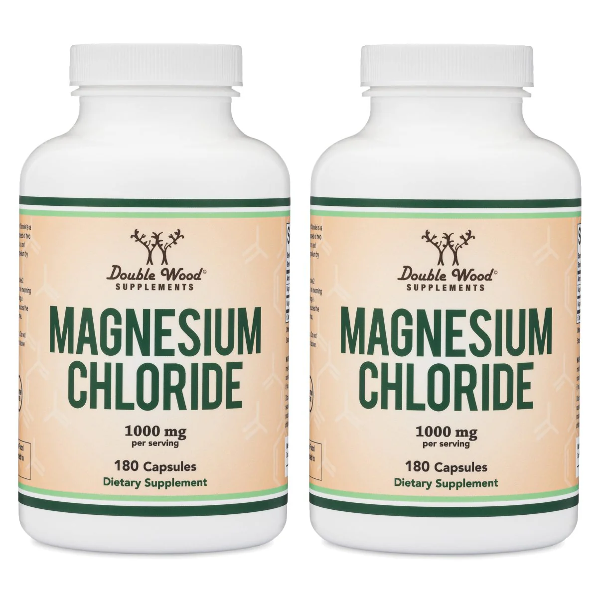 Magnesium Chloride Supplement - Image 7
