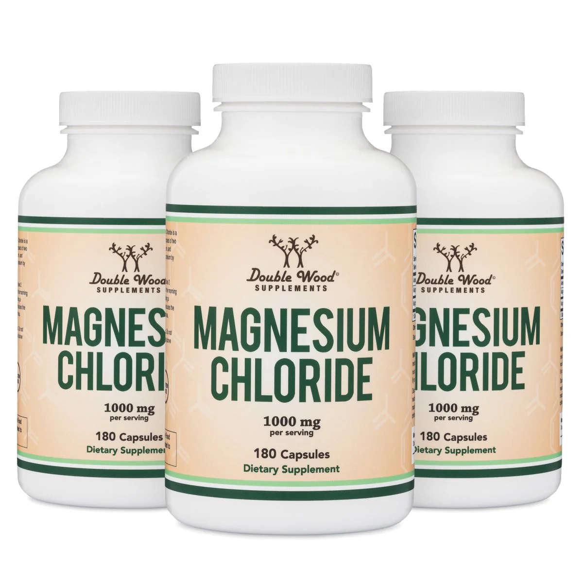 Magnesium Chloride Supplement - Image 8