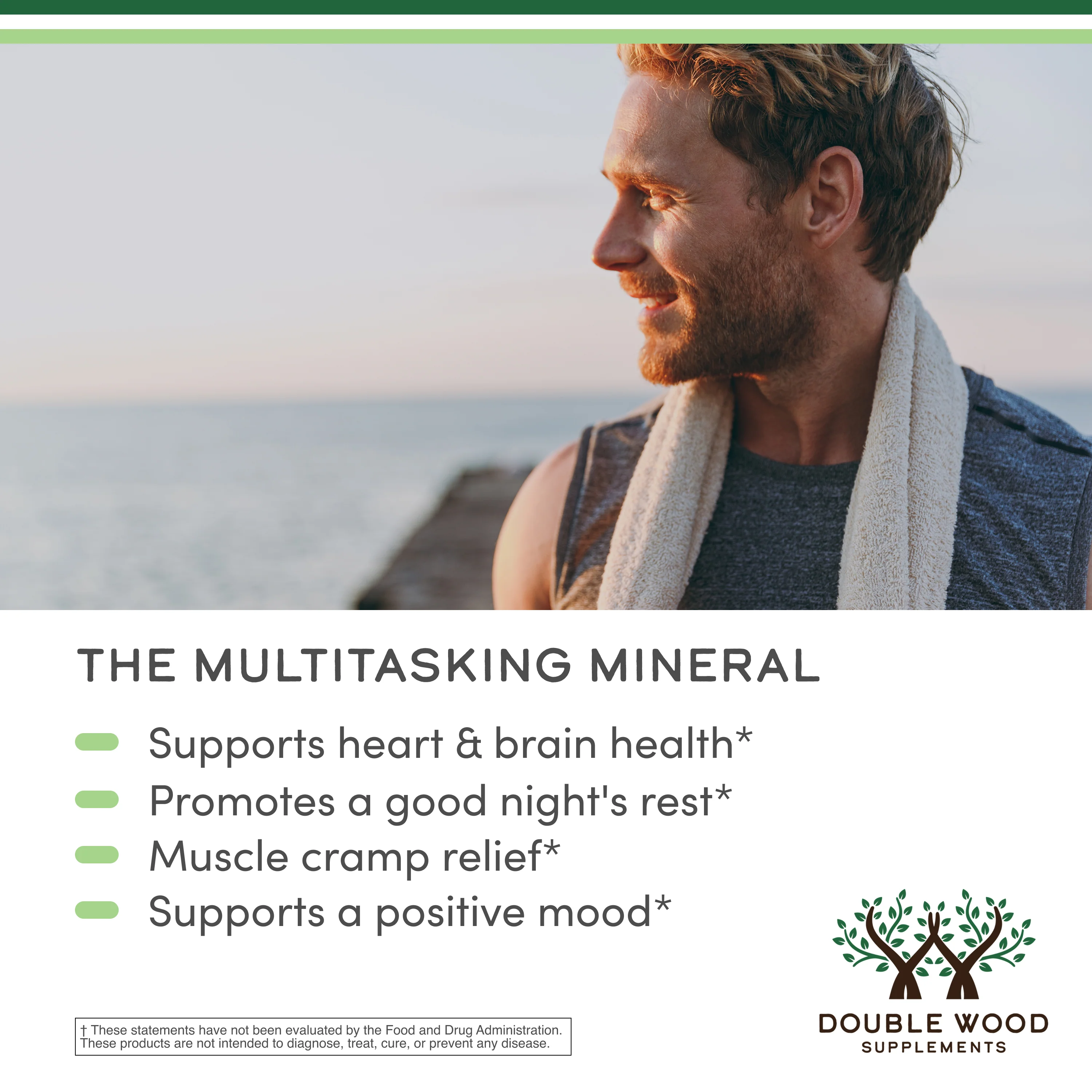 Magnesium Glycinate Gummies Supplement - Image 3