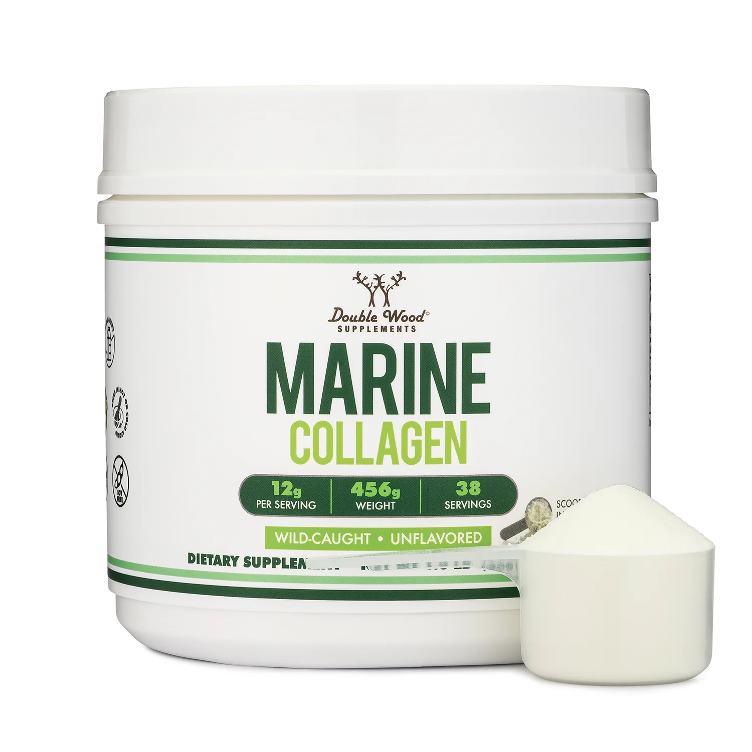 Marine Collagen Powder - Image 5
