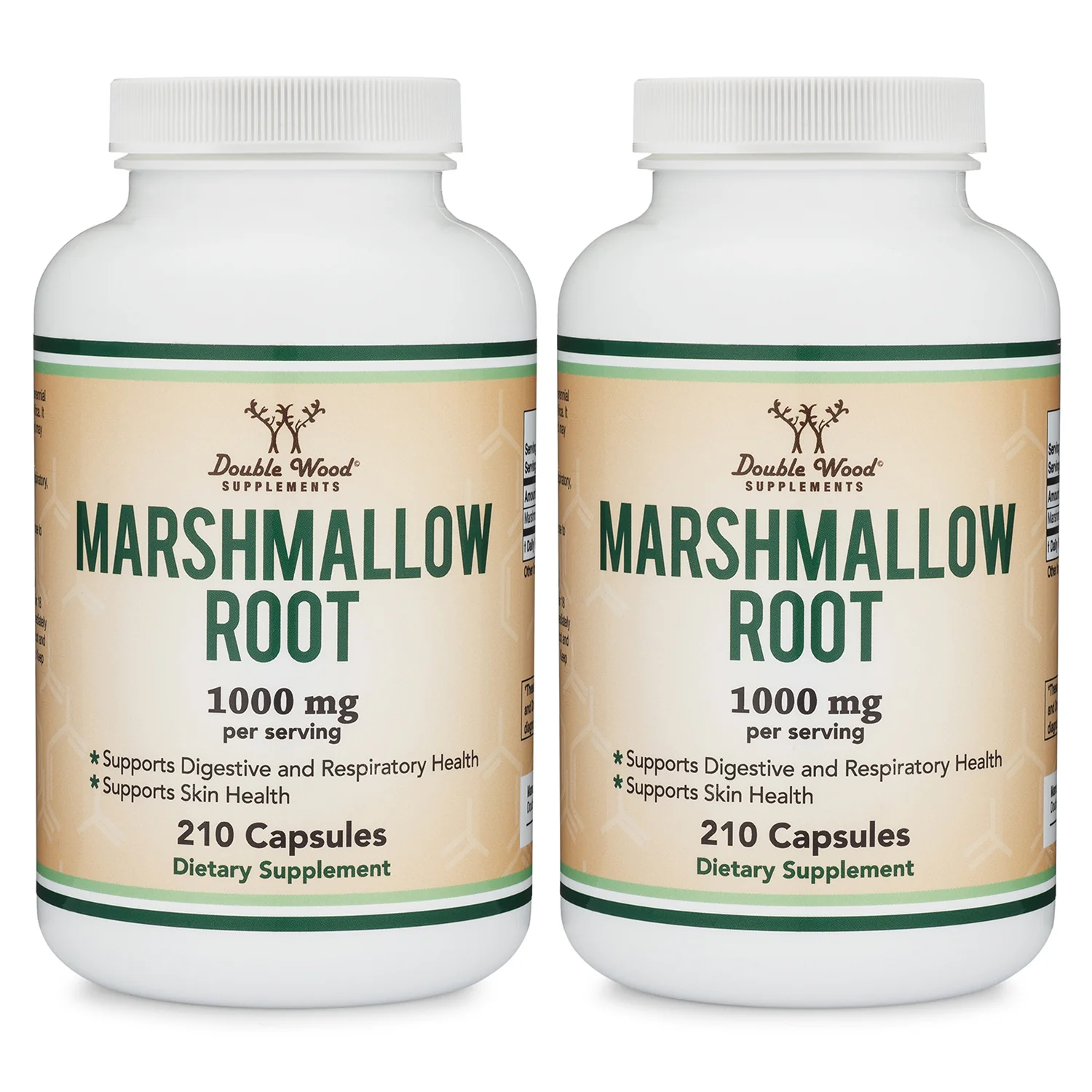 Marshmallow Root Supplement - Image 6