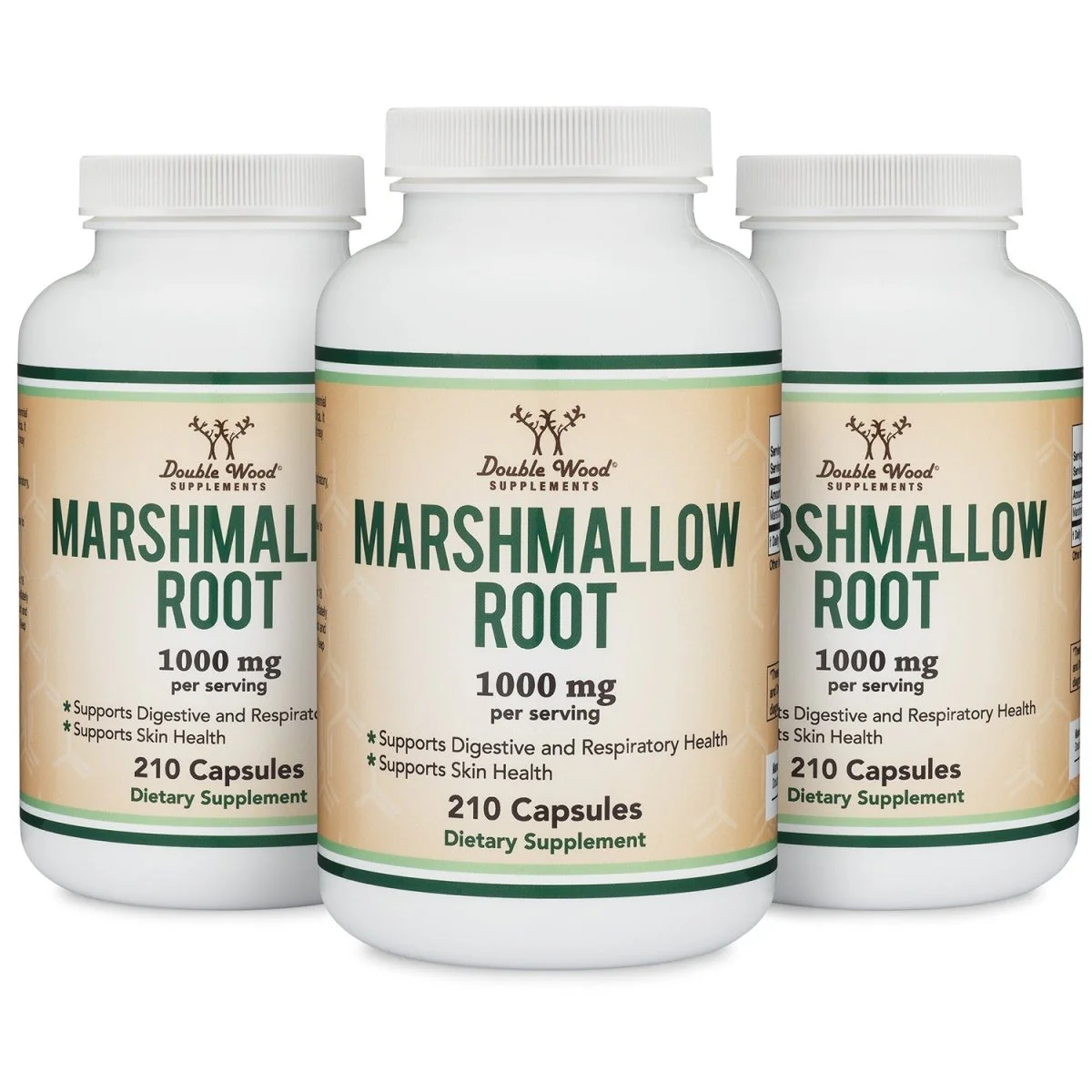 Marshmallow Root Supplement - Image 7