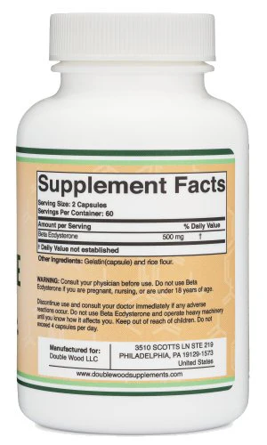 Men's Health Stack Plus - Image 3