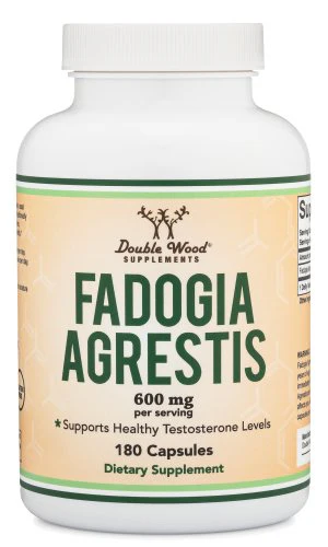 Men's Health Stack Plus - Image 4