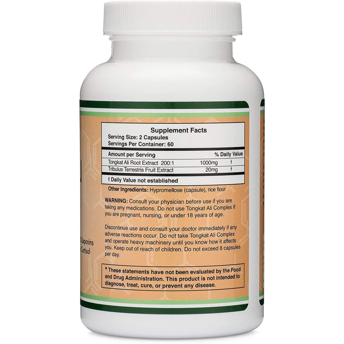 Men's Health Stack Plus - Image 7