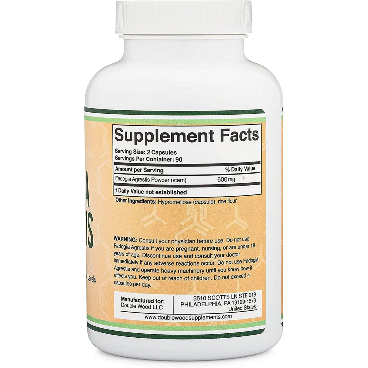 Men's Health Stack - Image 3