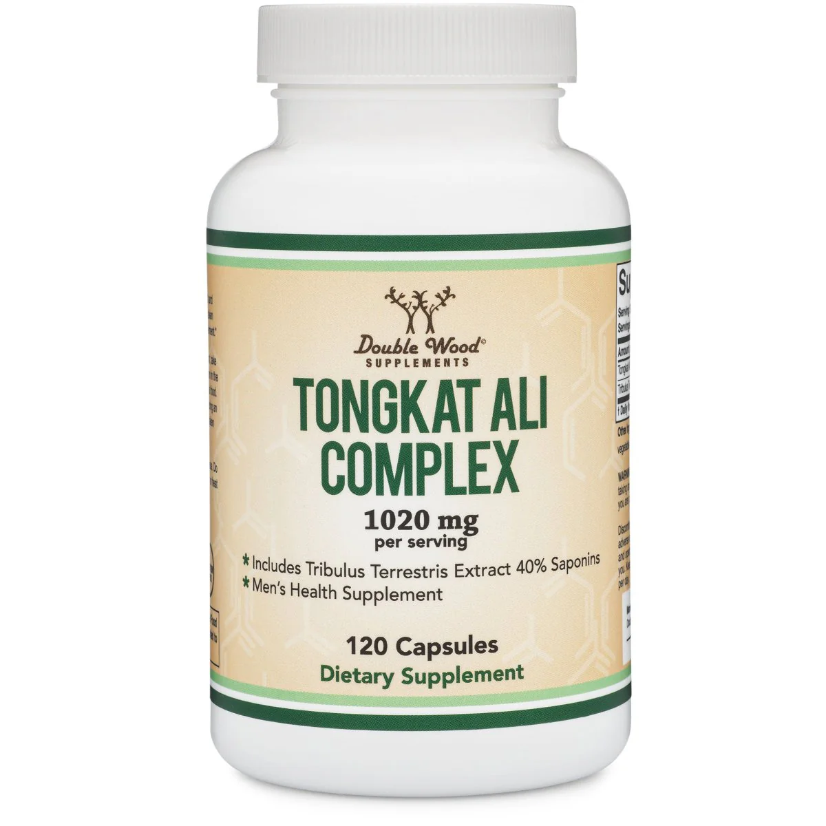Men's Health Stack - Image 4