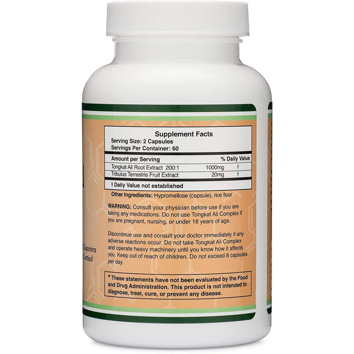Men's Health Stack - Image 5