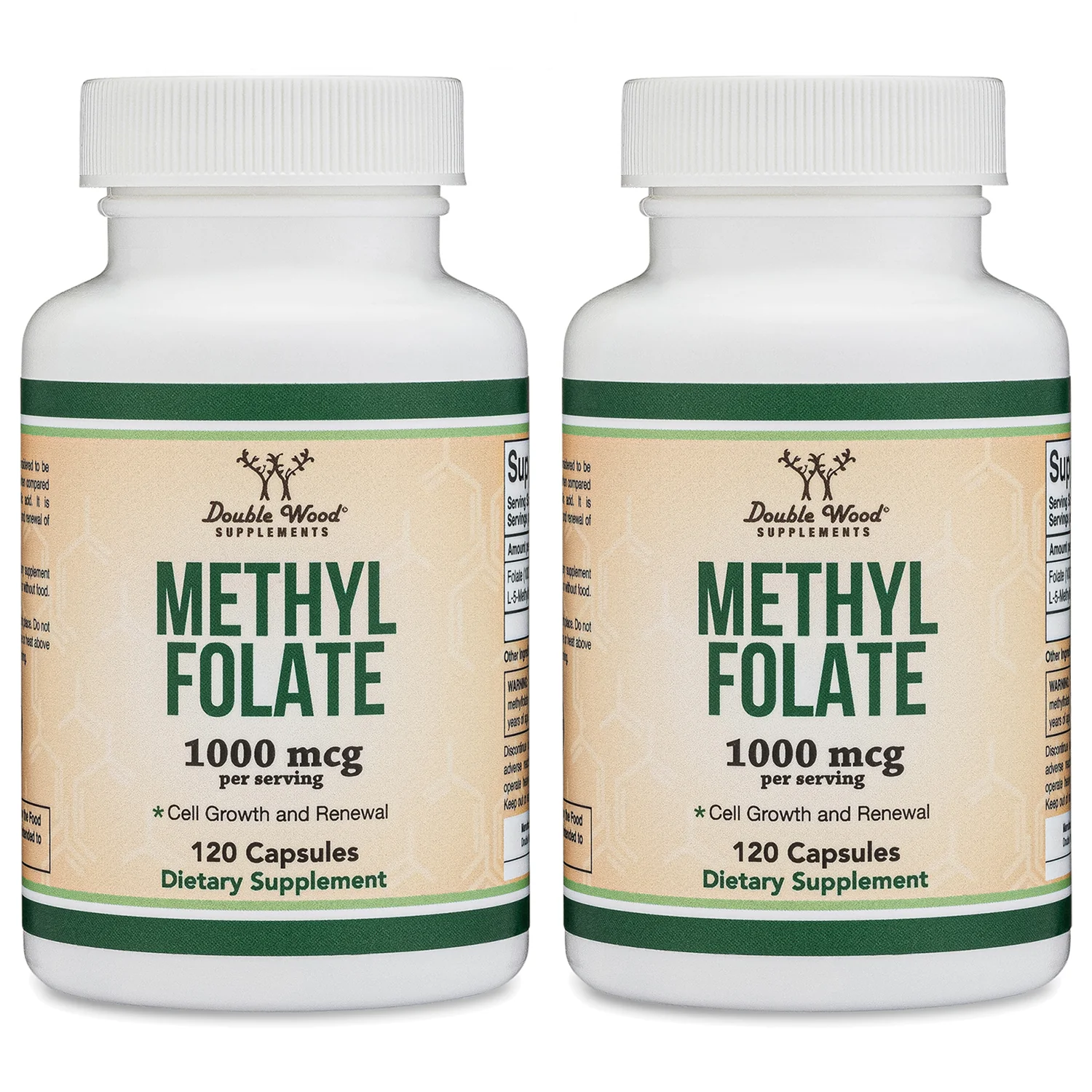 Methylfolate Supplement - Image 6