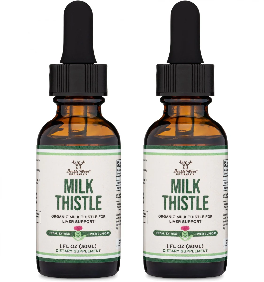 Milk Thistle Drops - Image 6