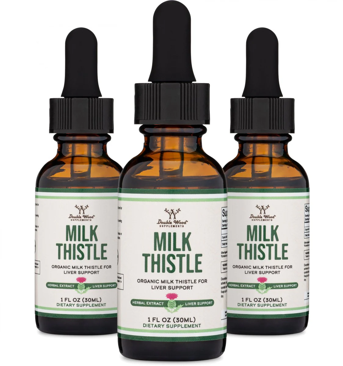 Milk Thistle Drops - Image 7