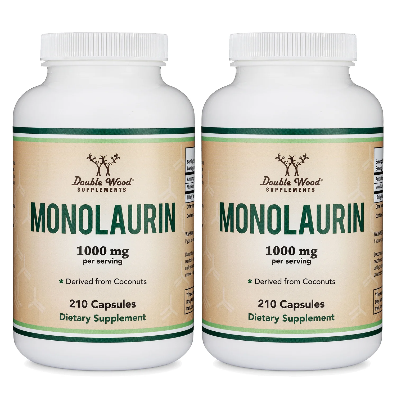 Monolaurin Supplement - Image 6