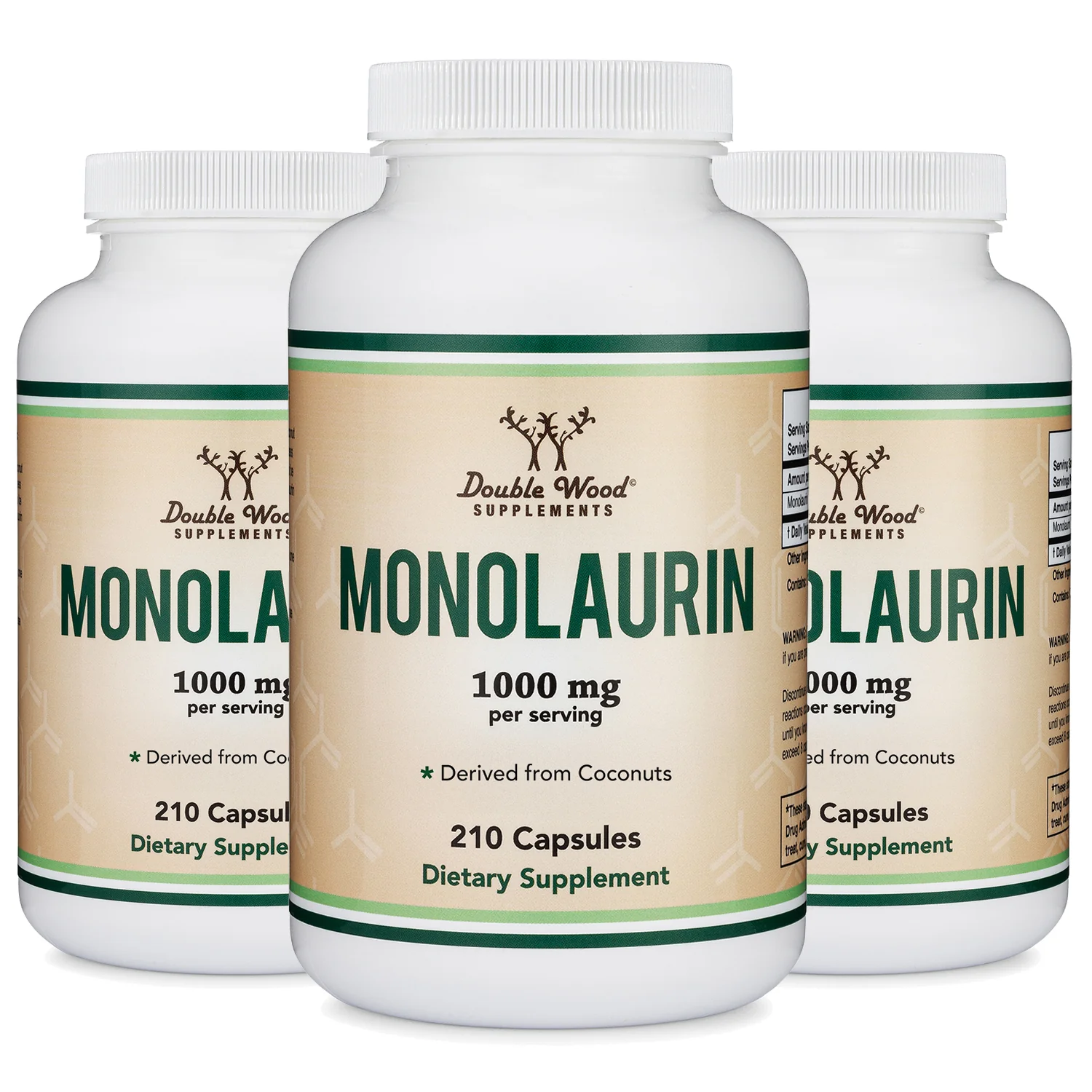 Monolaurin Supplement - Image 7