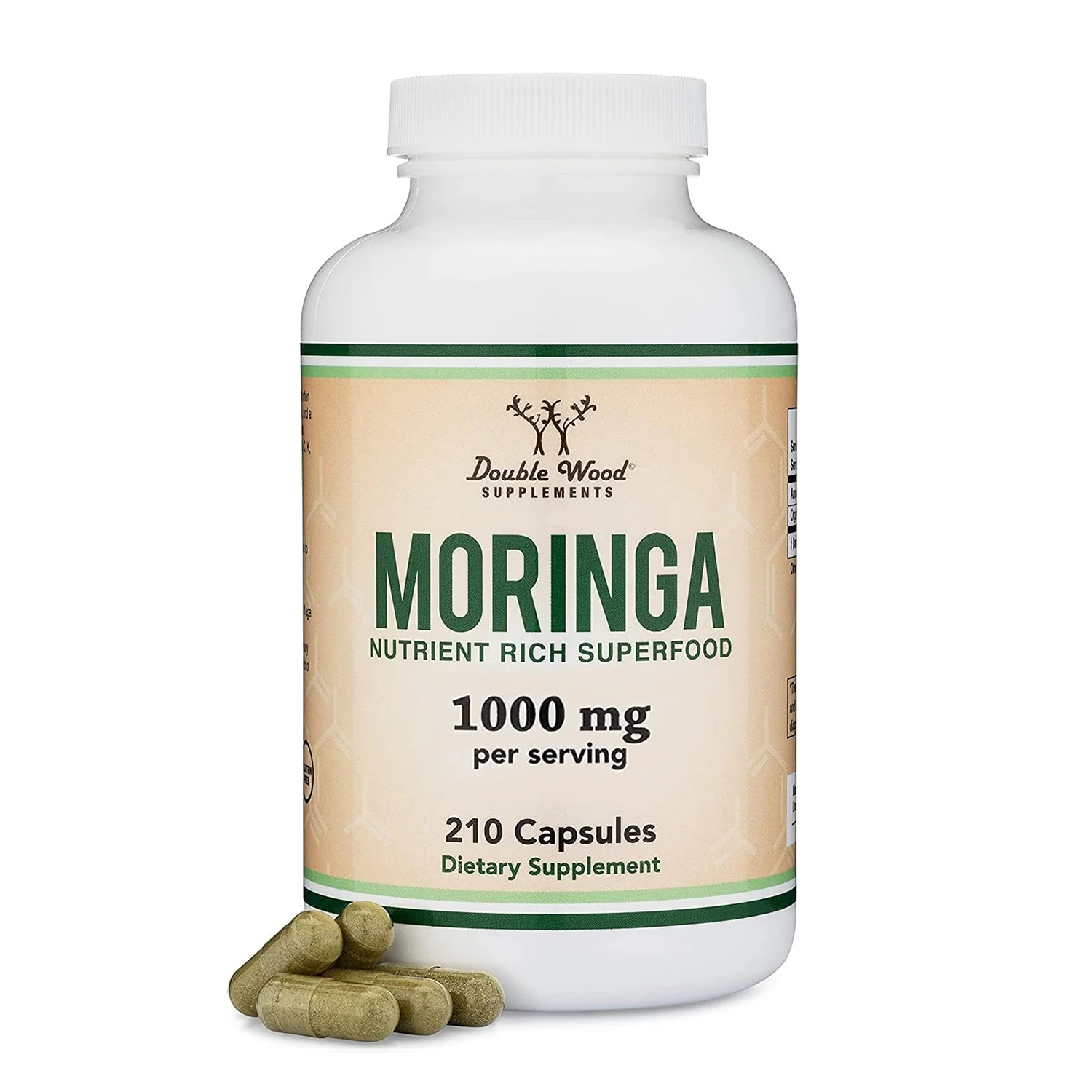 Moringa Supplement - Image 5